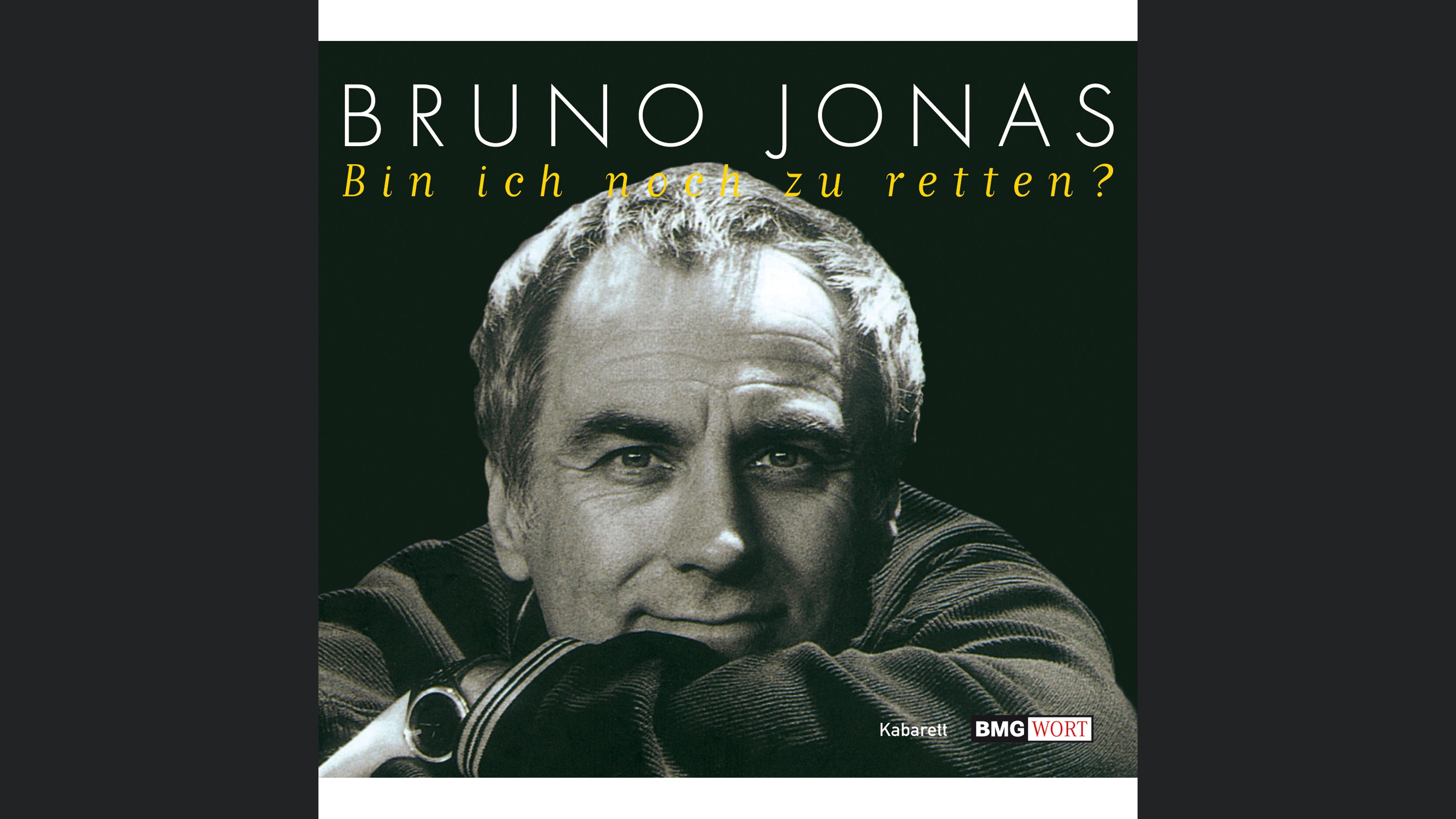 Bin ich noch zu retten?