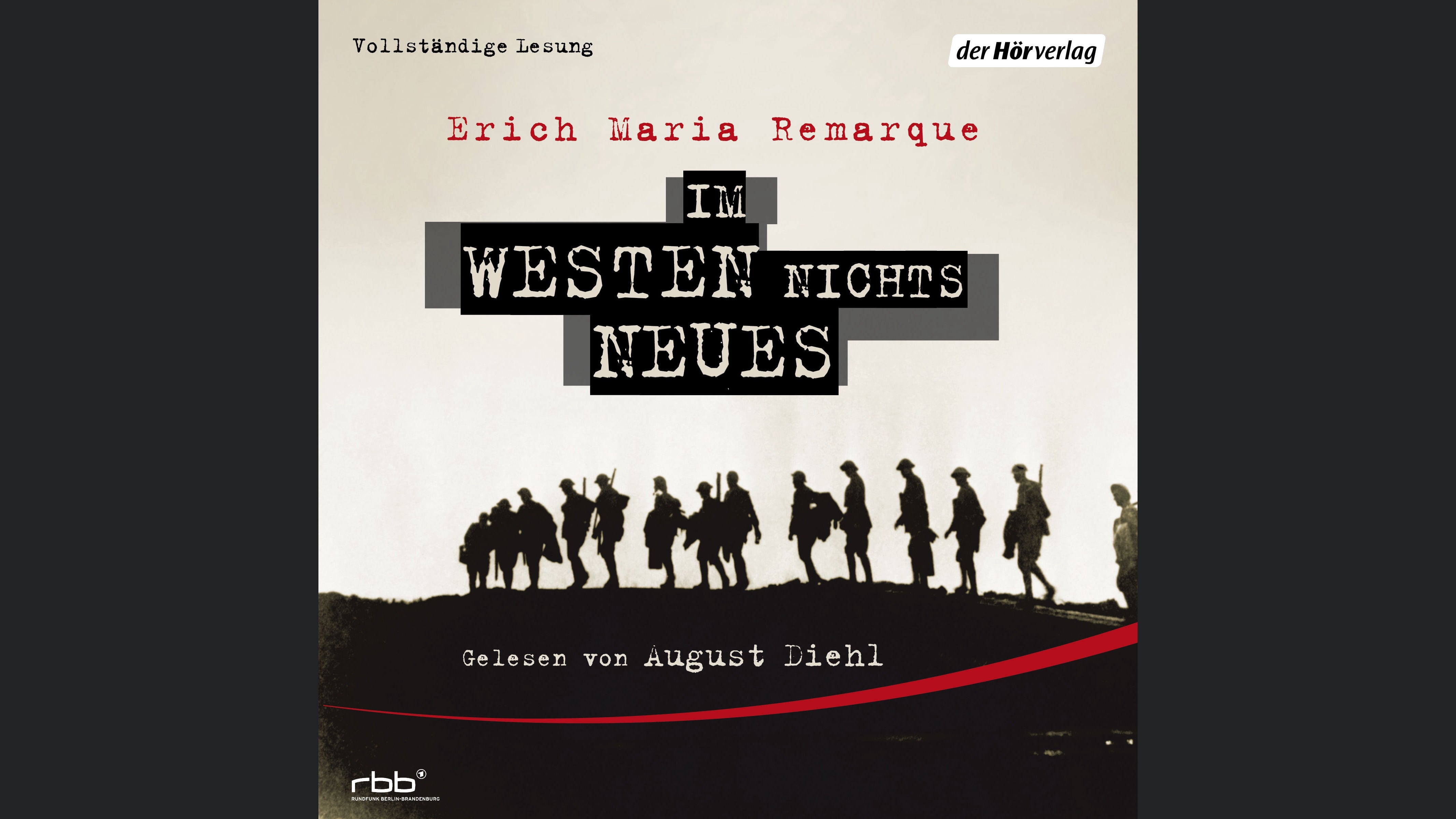 Im Westen nichts Neues