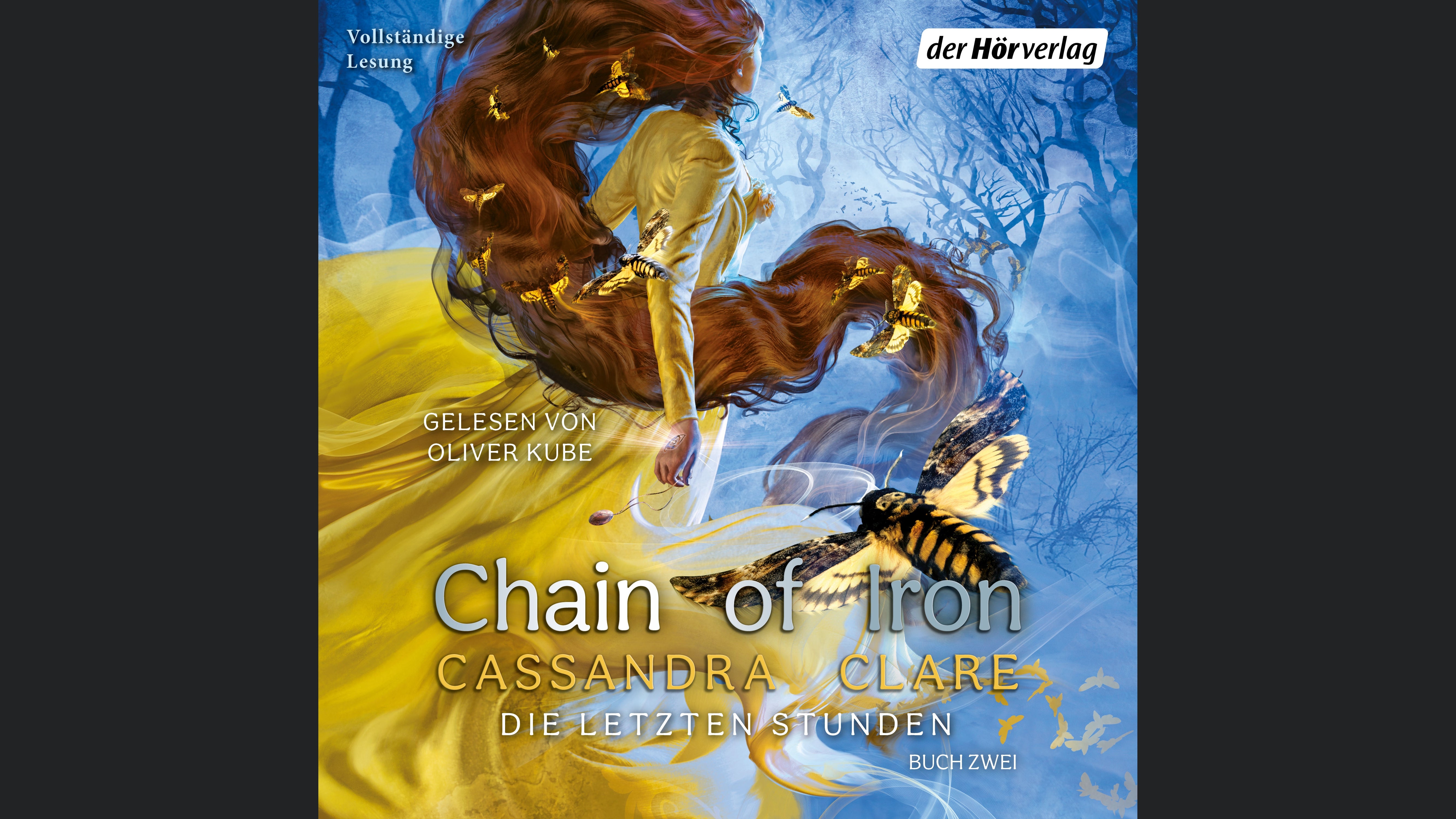 Chain of Iron
