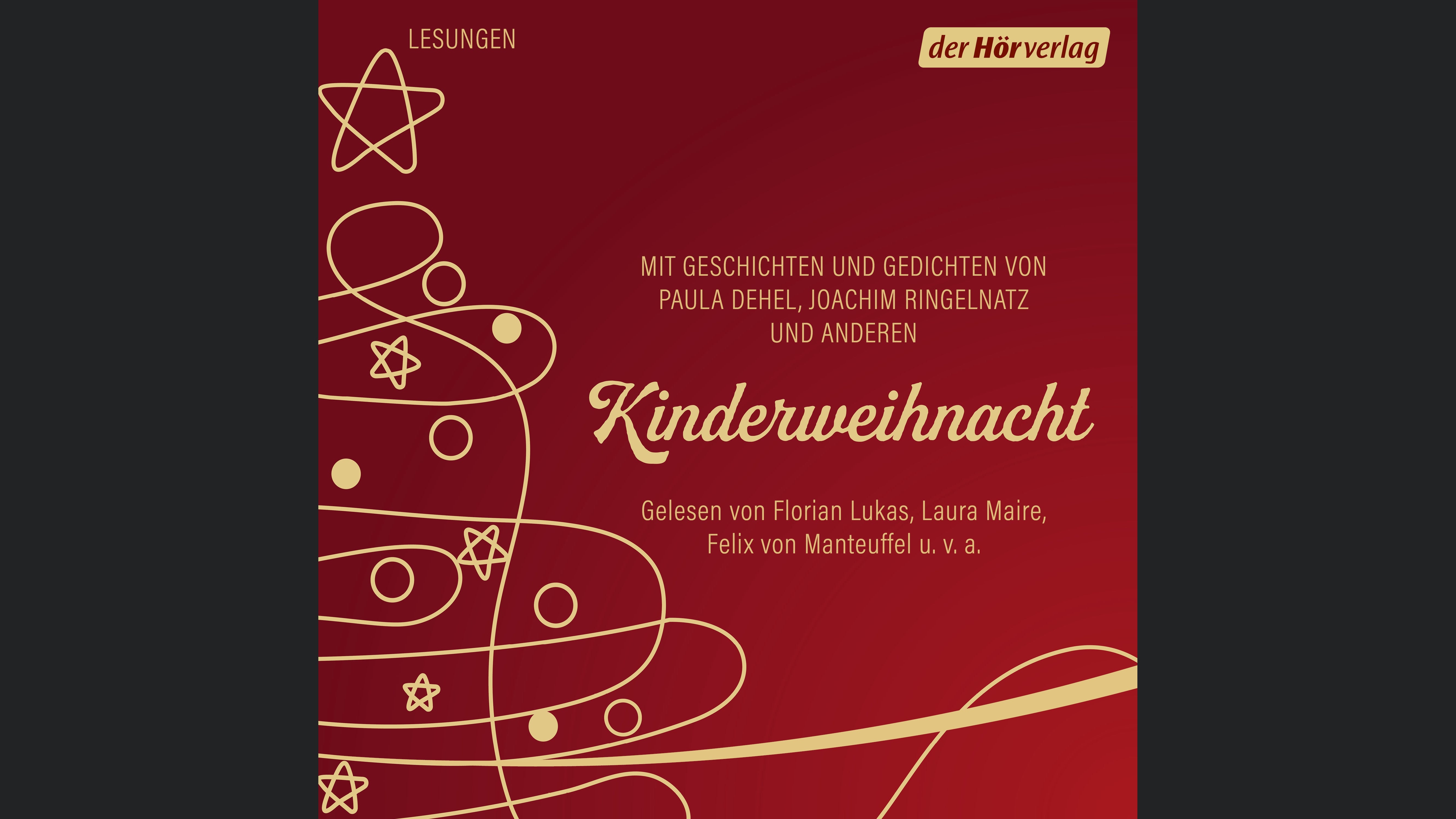 Kinderweihnacht