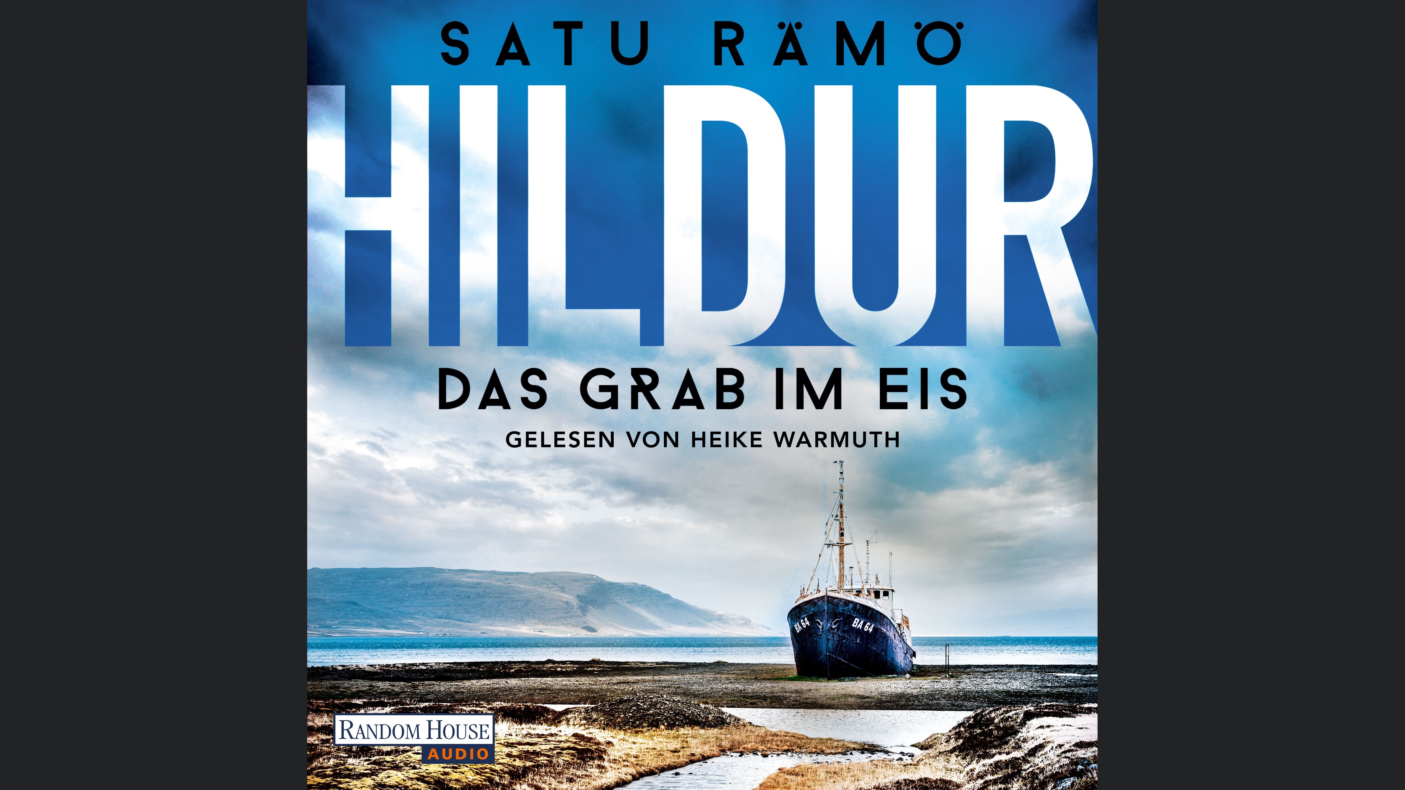 Hildur – Das Grab im Eis