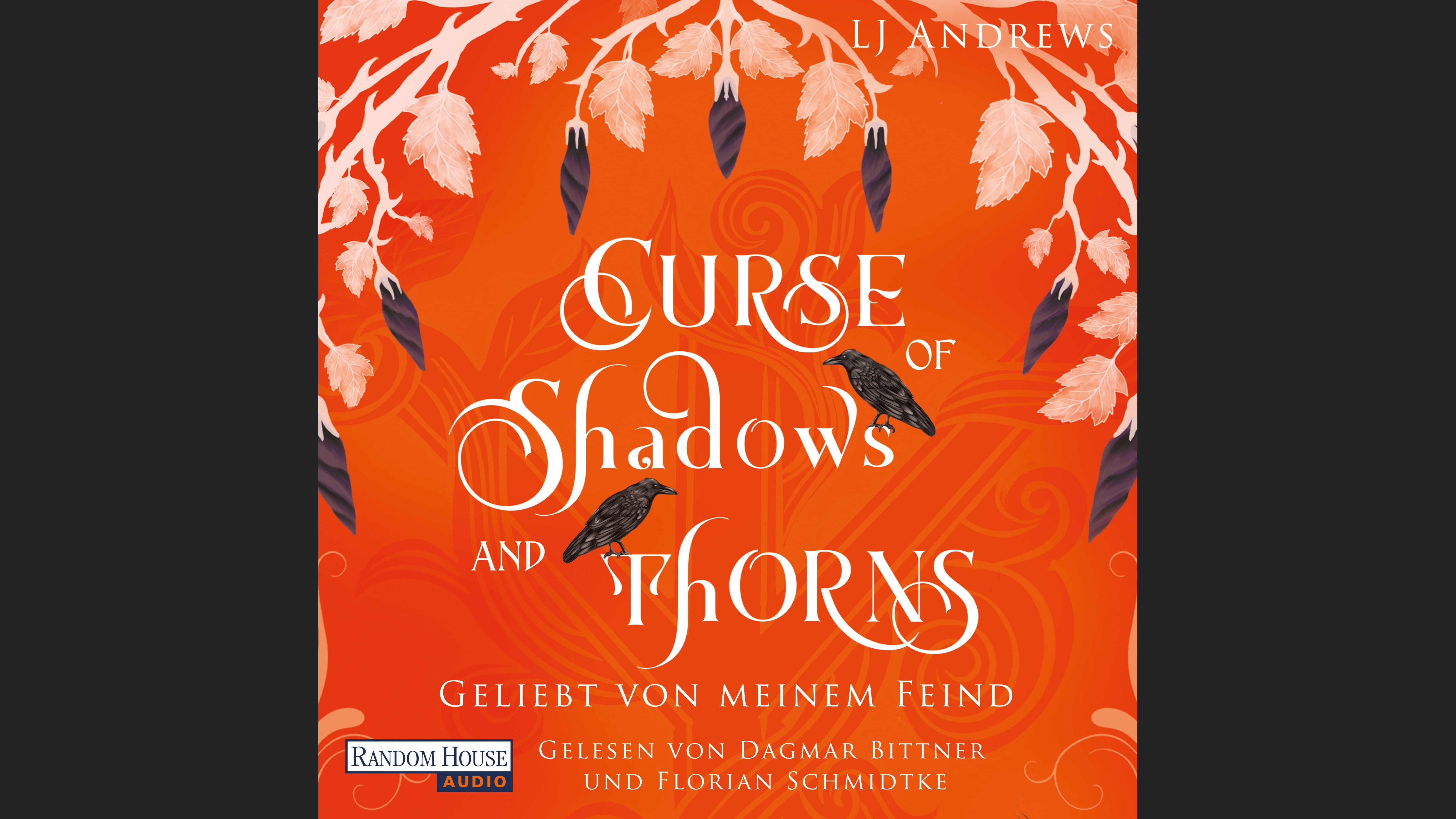 Curse of Shadows and Thorns - Geliebt von meinem Feind
