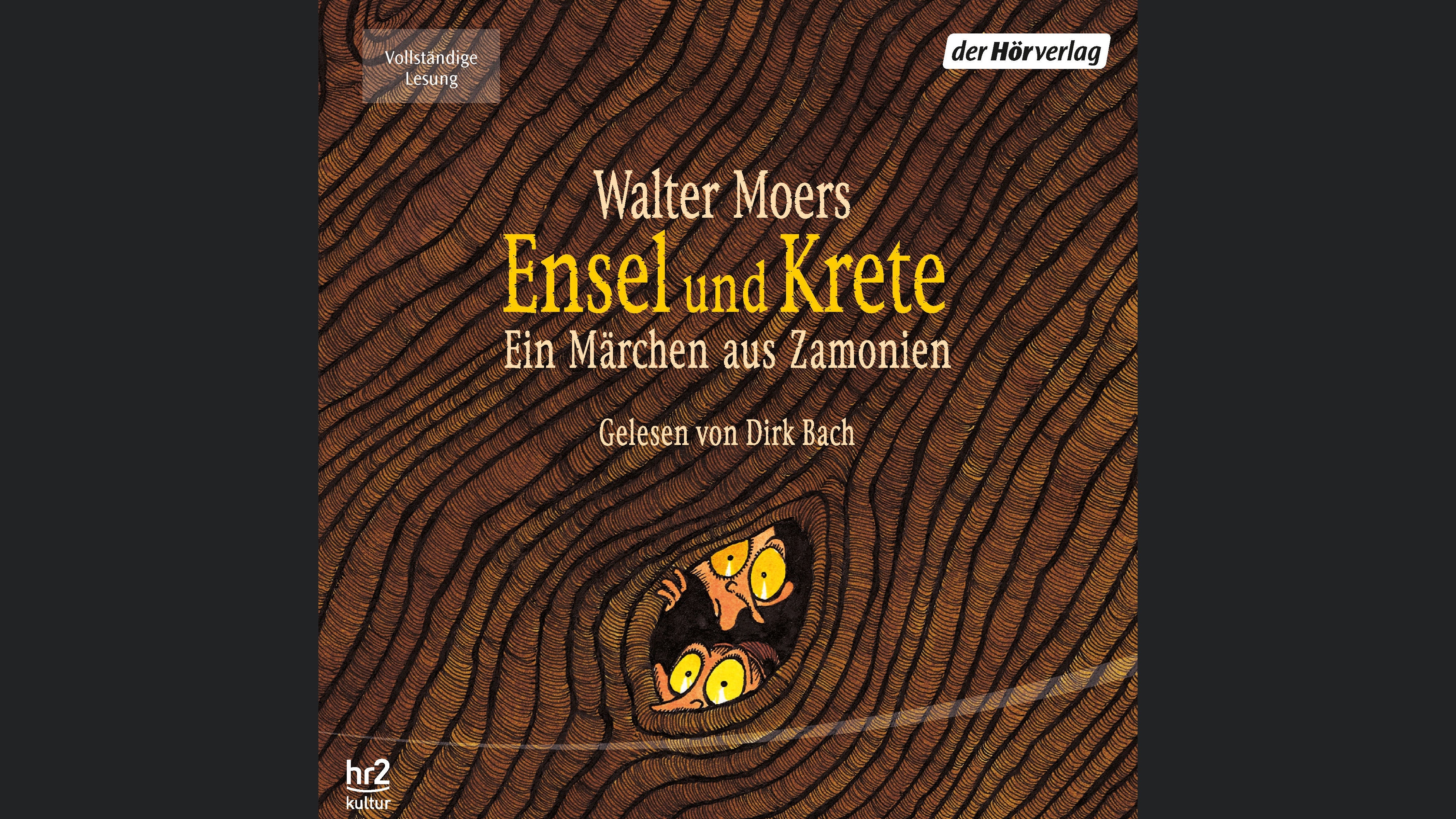 Ensel und Krete