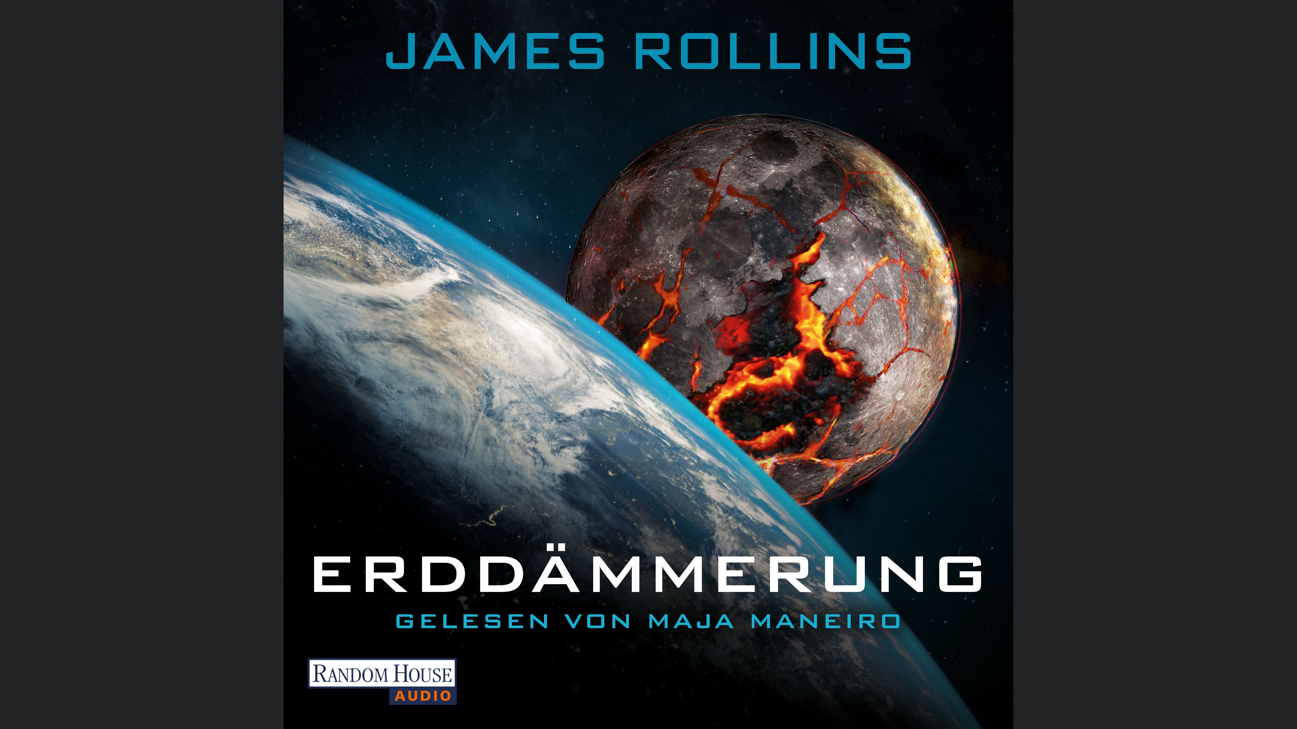 Erddämmerung