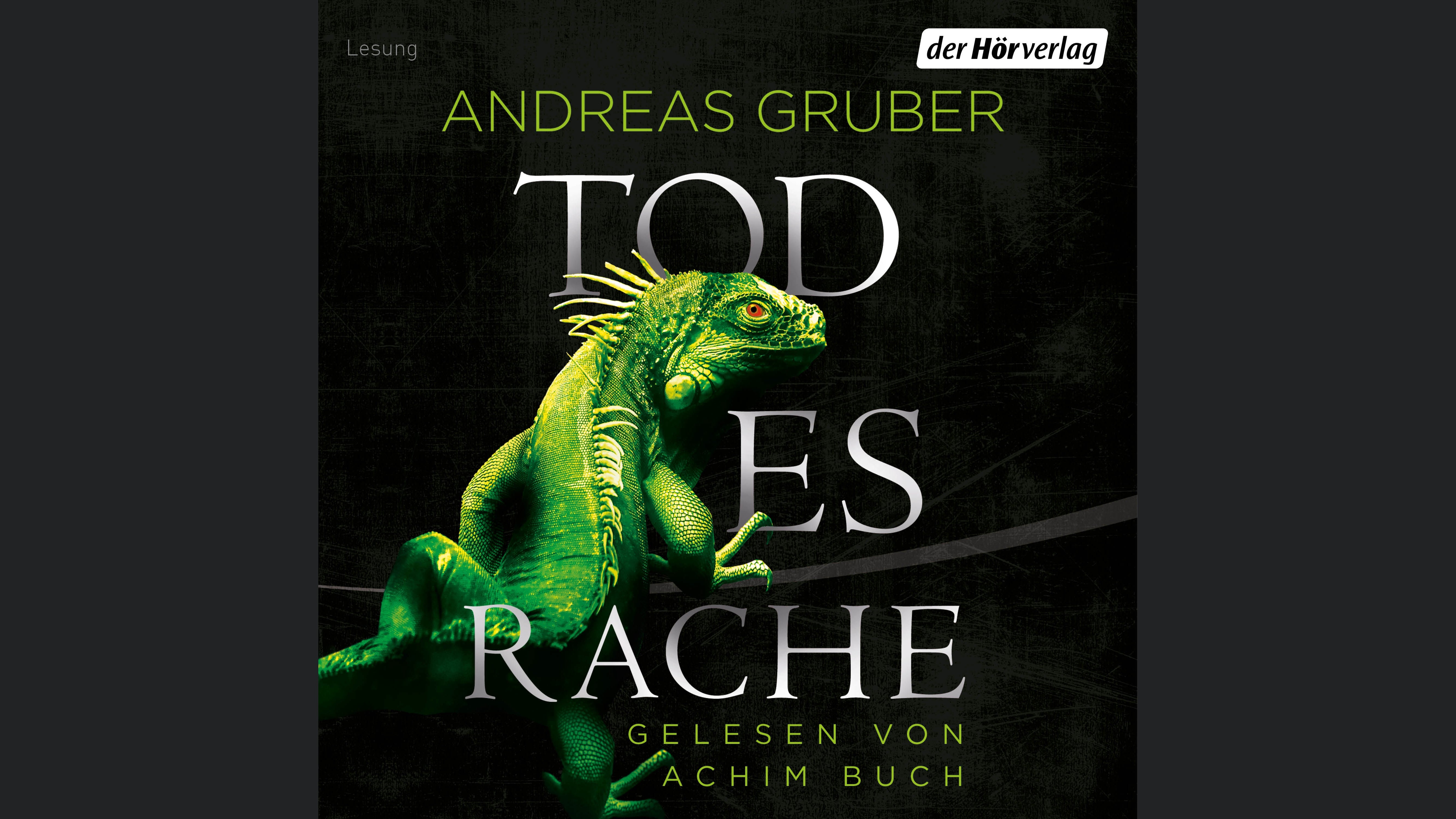 Todesrache
