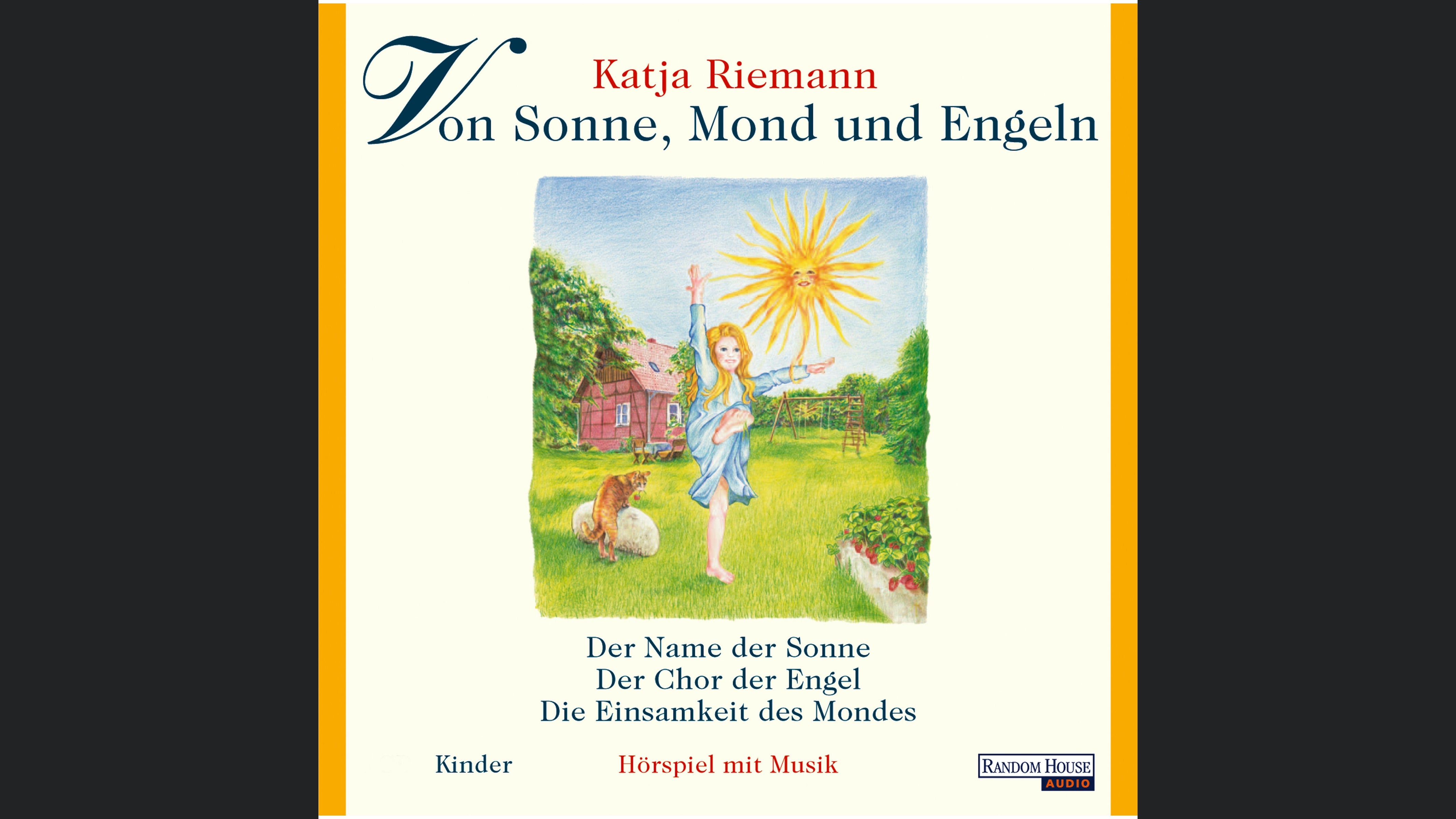 Von Sonne, Mond und Engeln