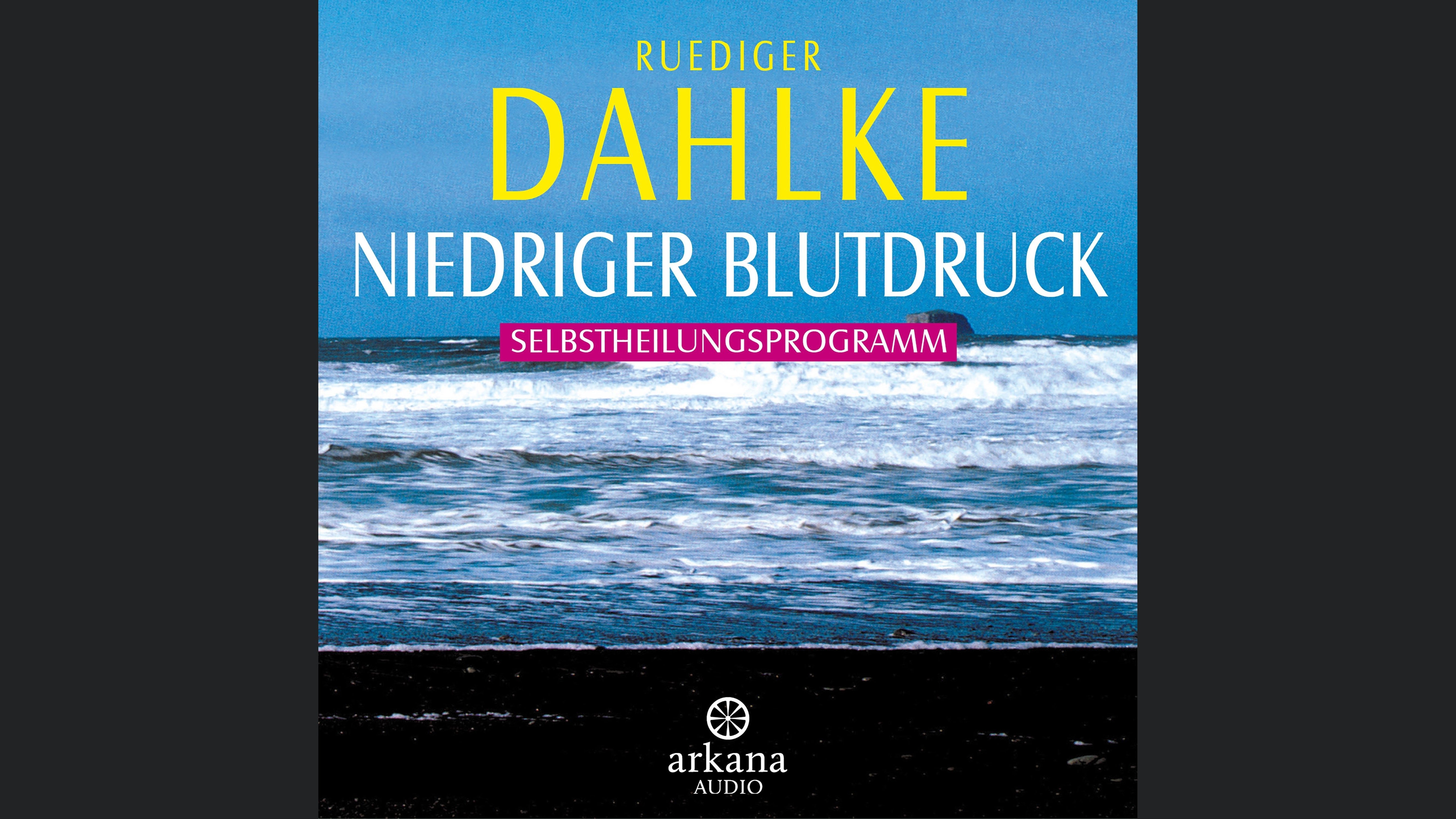 Niedriger Blutdruck