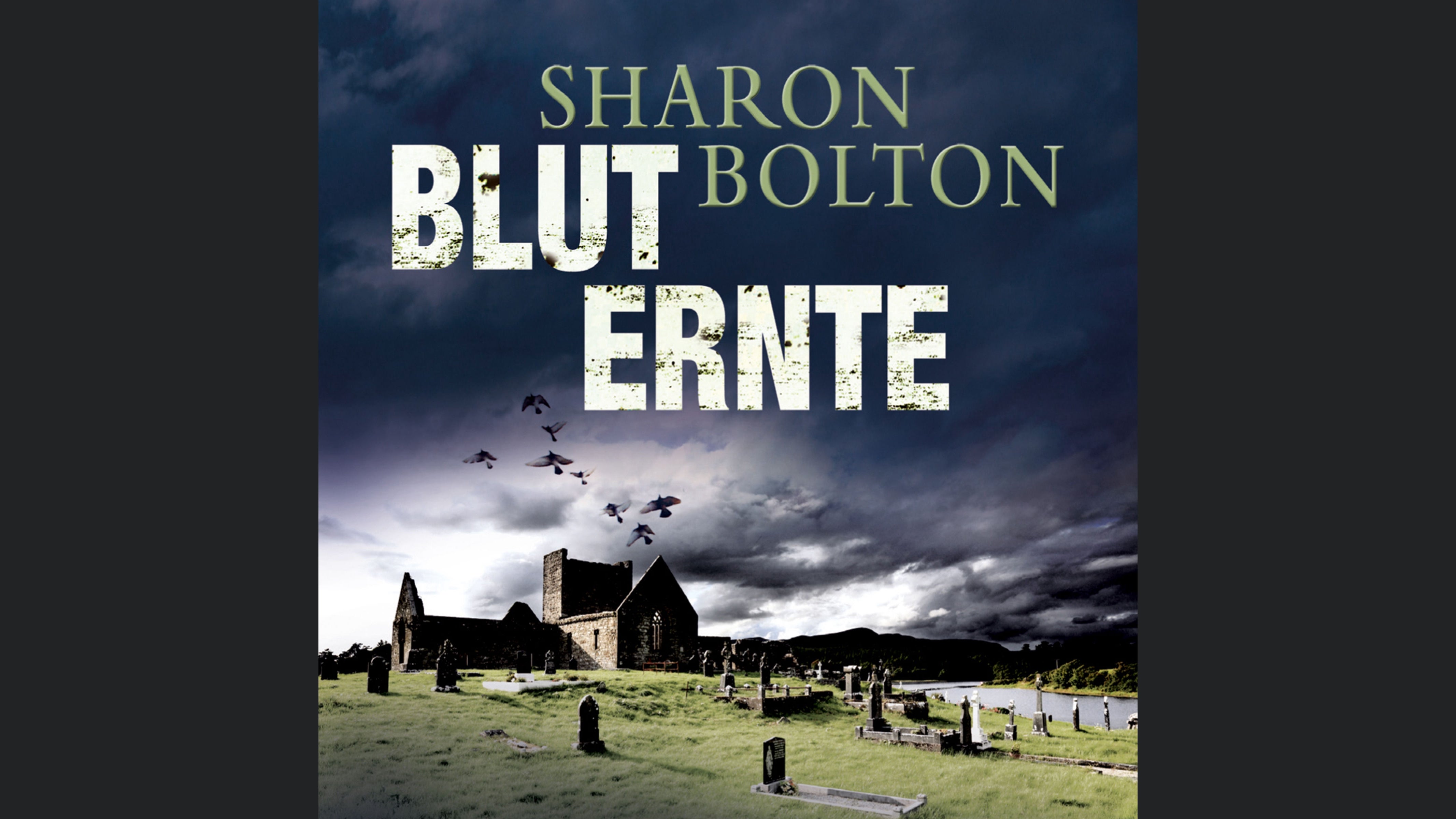 Bluternte