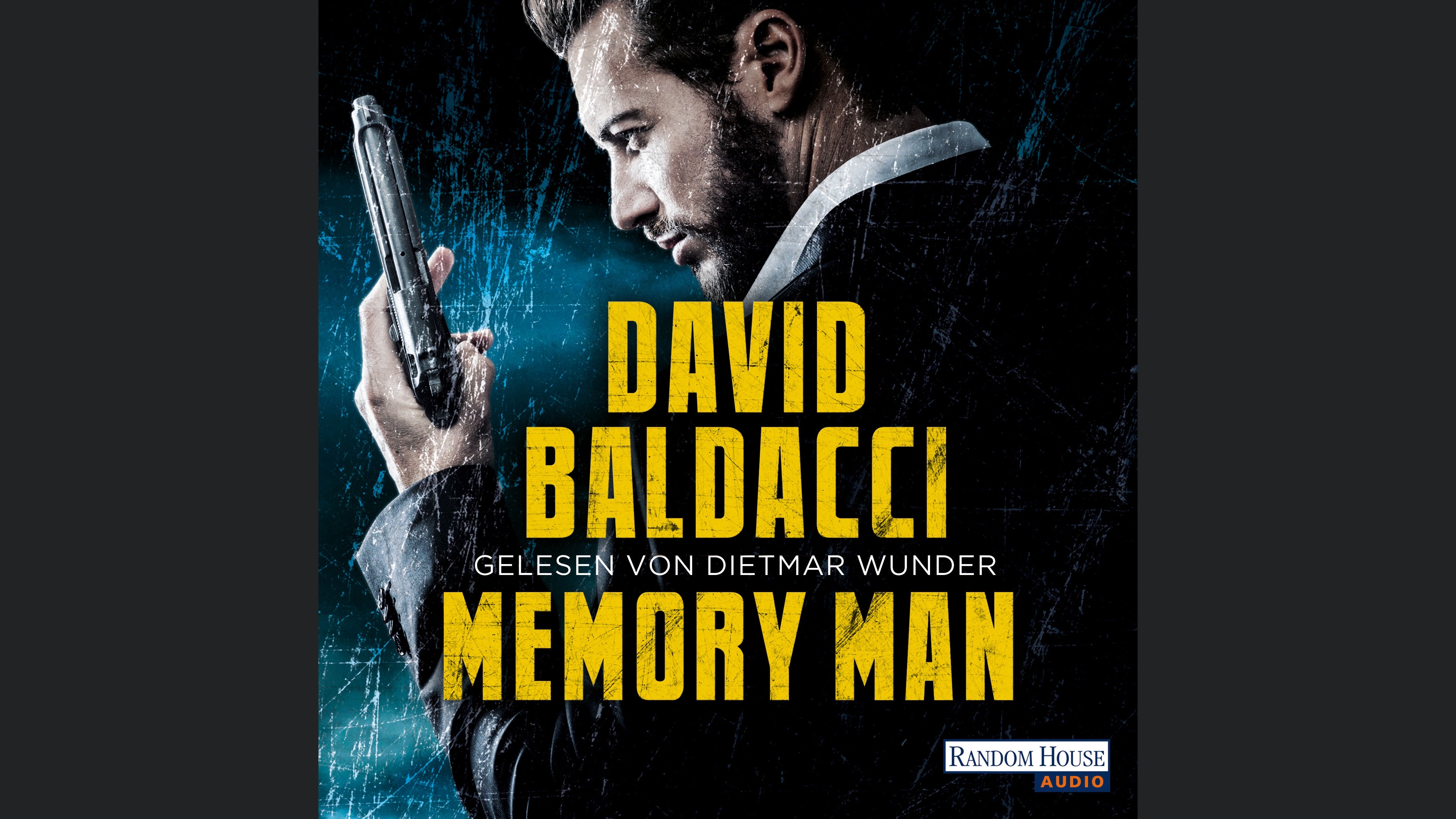 Memory Man
