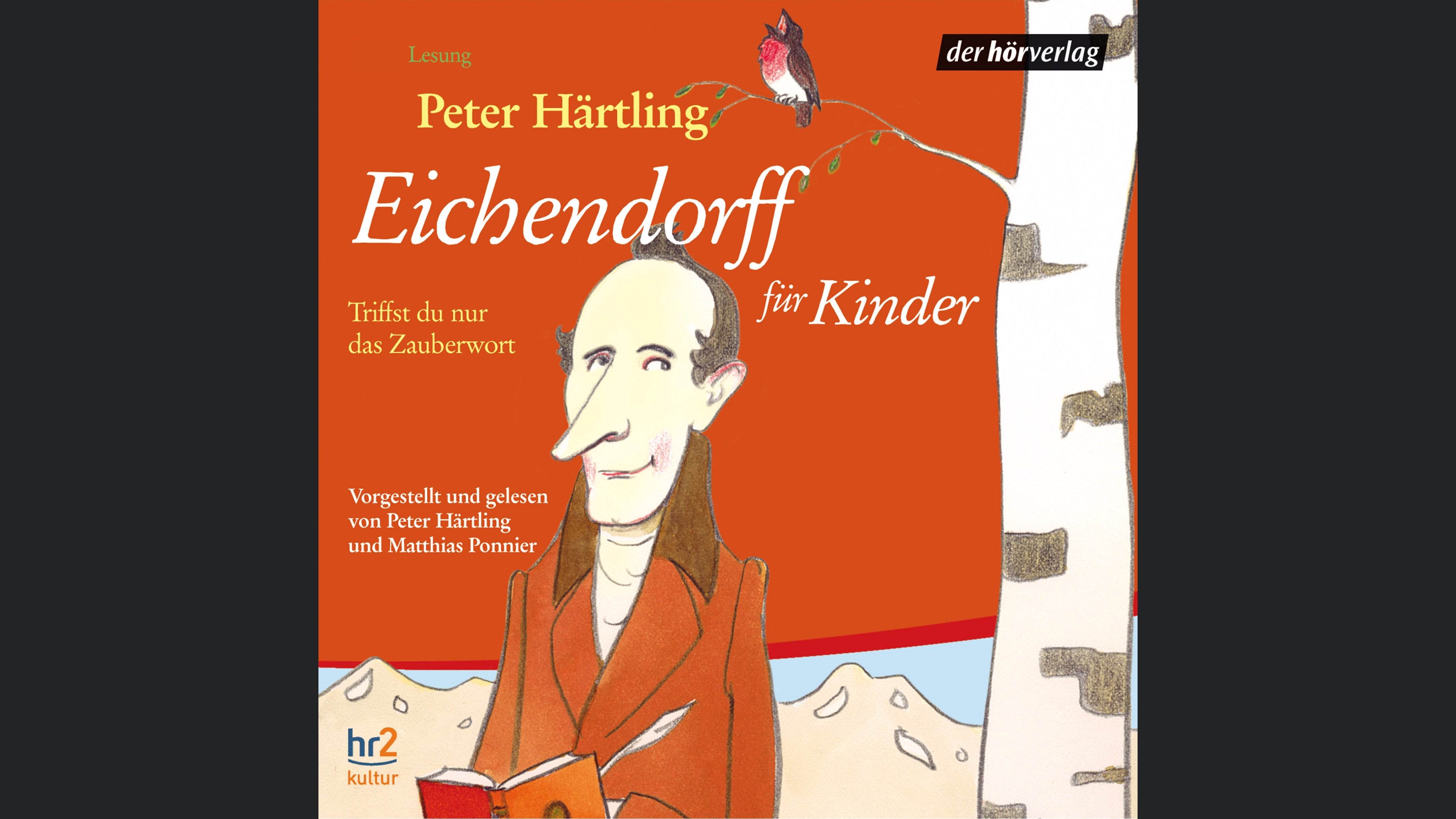 Eichendorff für Kinder