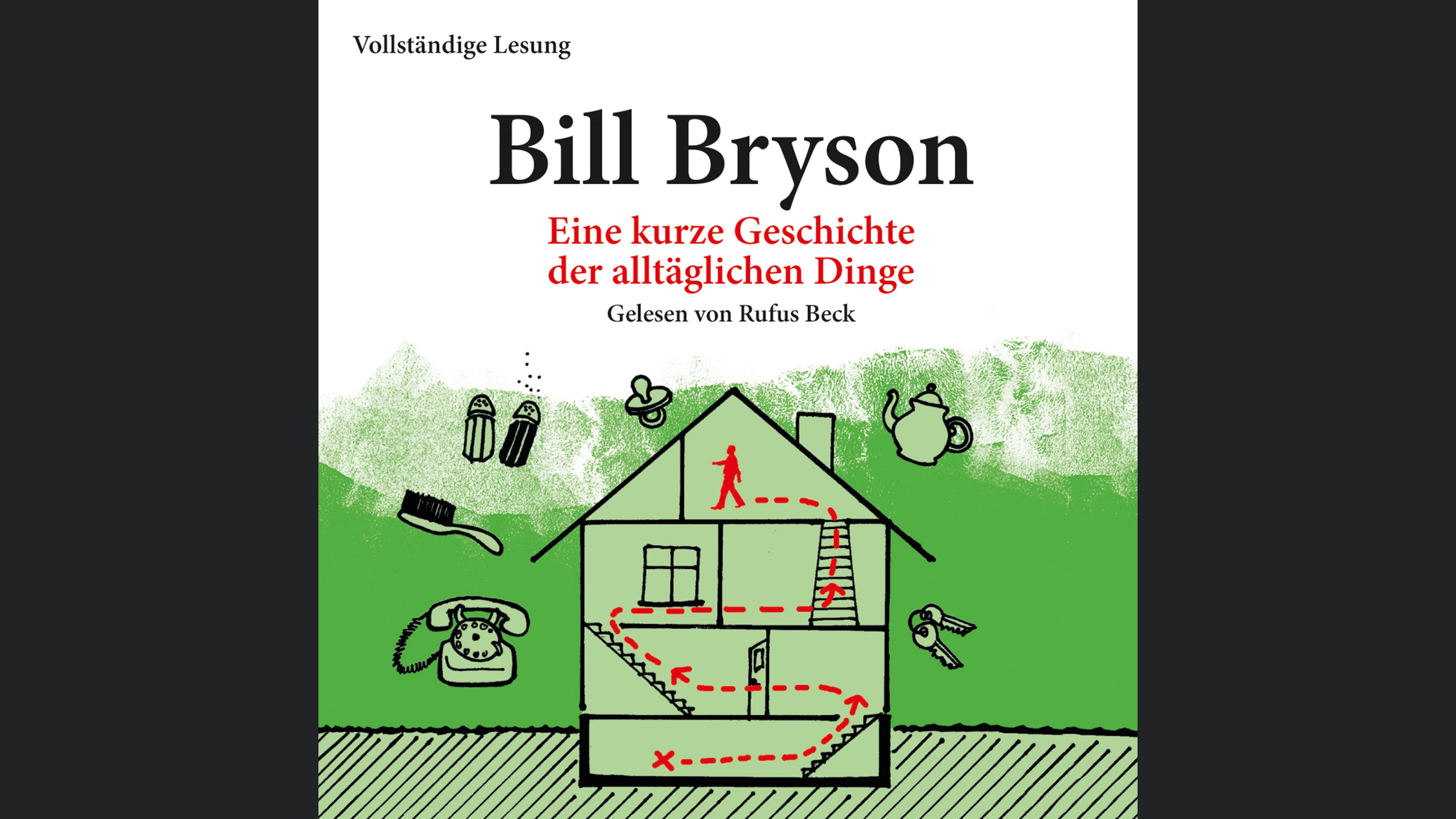 Eine kurze Geschichte der alltäglichen Dinge