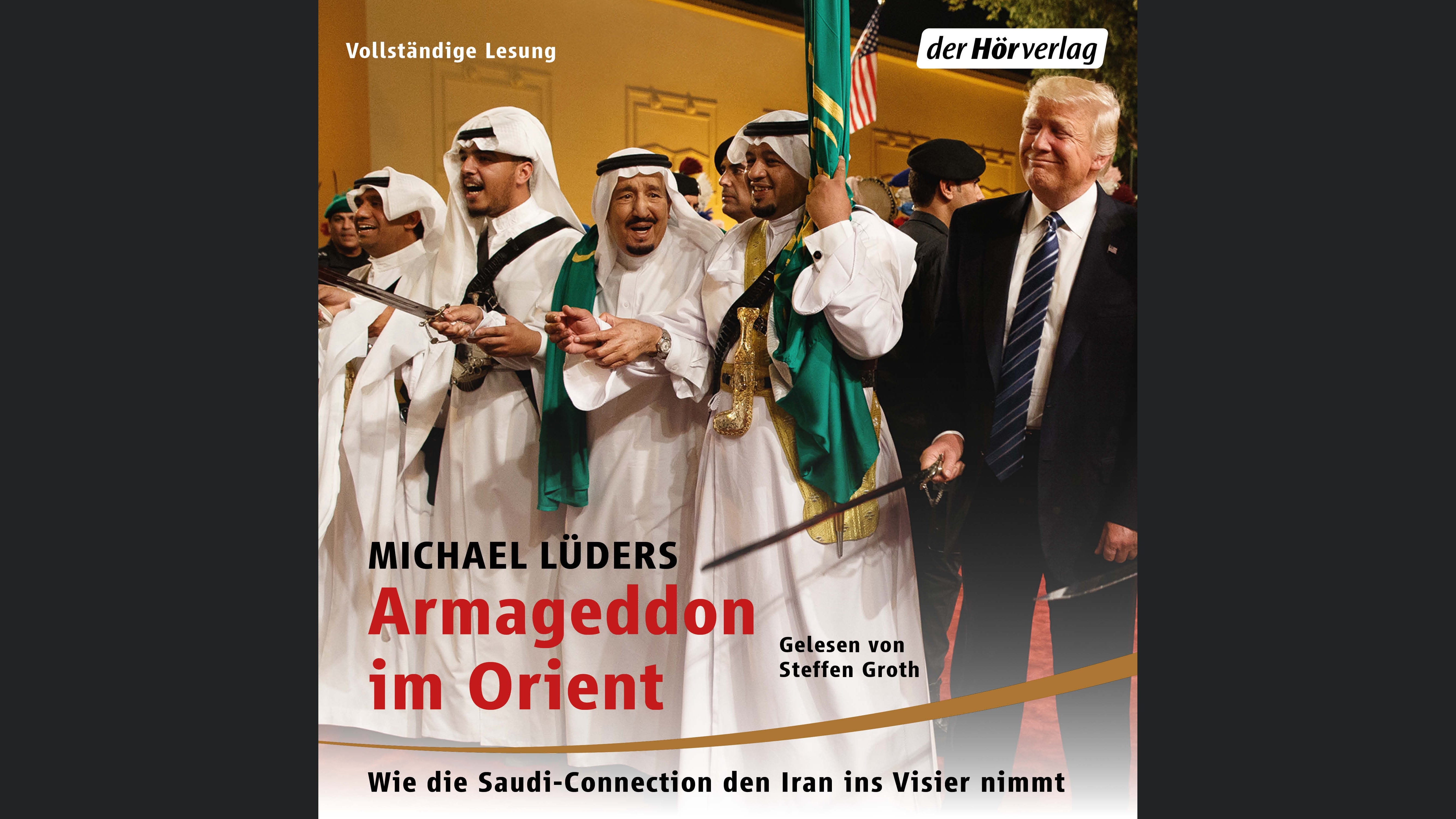 Armageddon im Orient