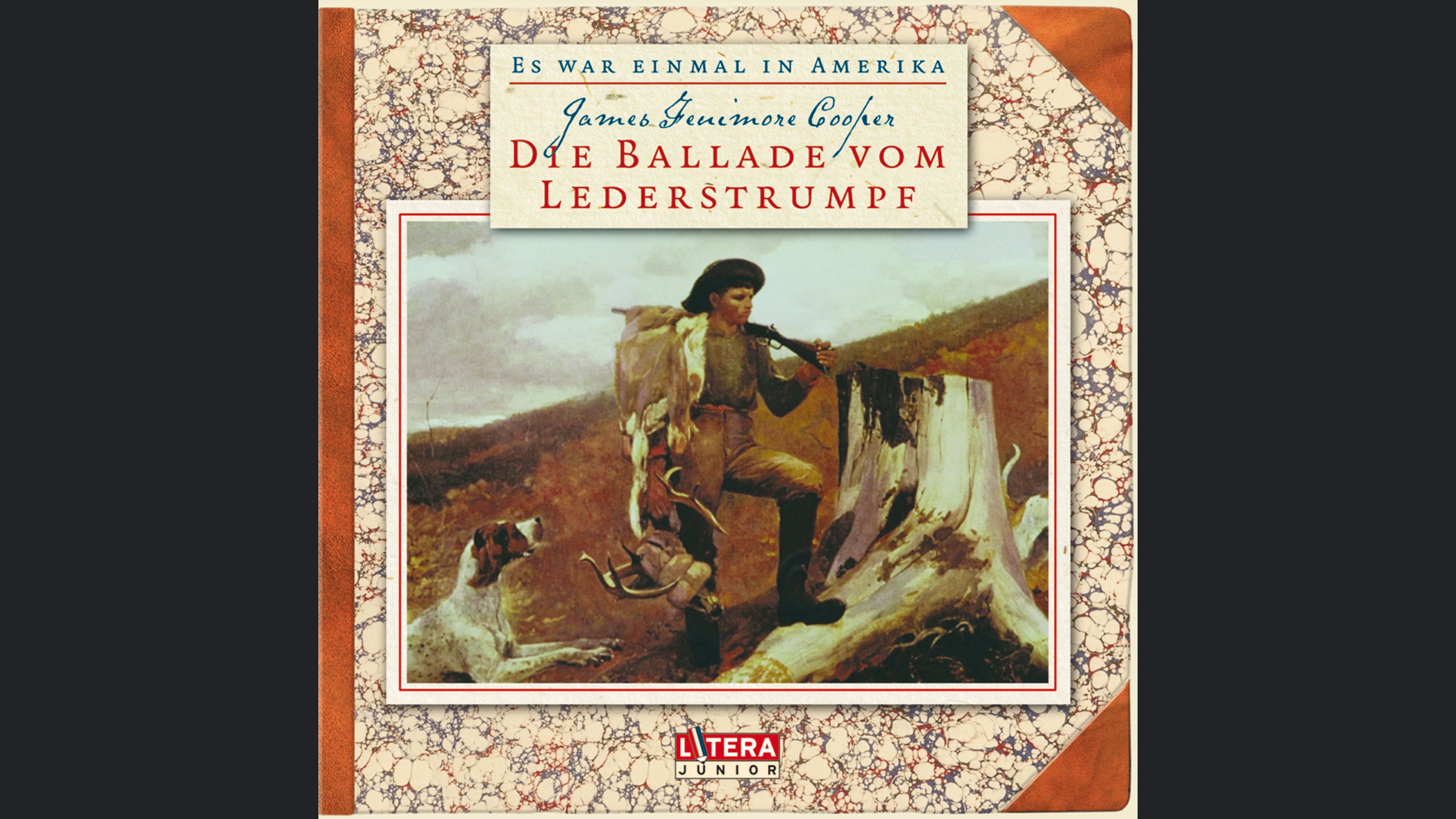 Die Ballade vom Lederstrumpf