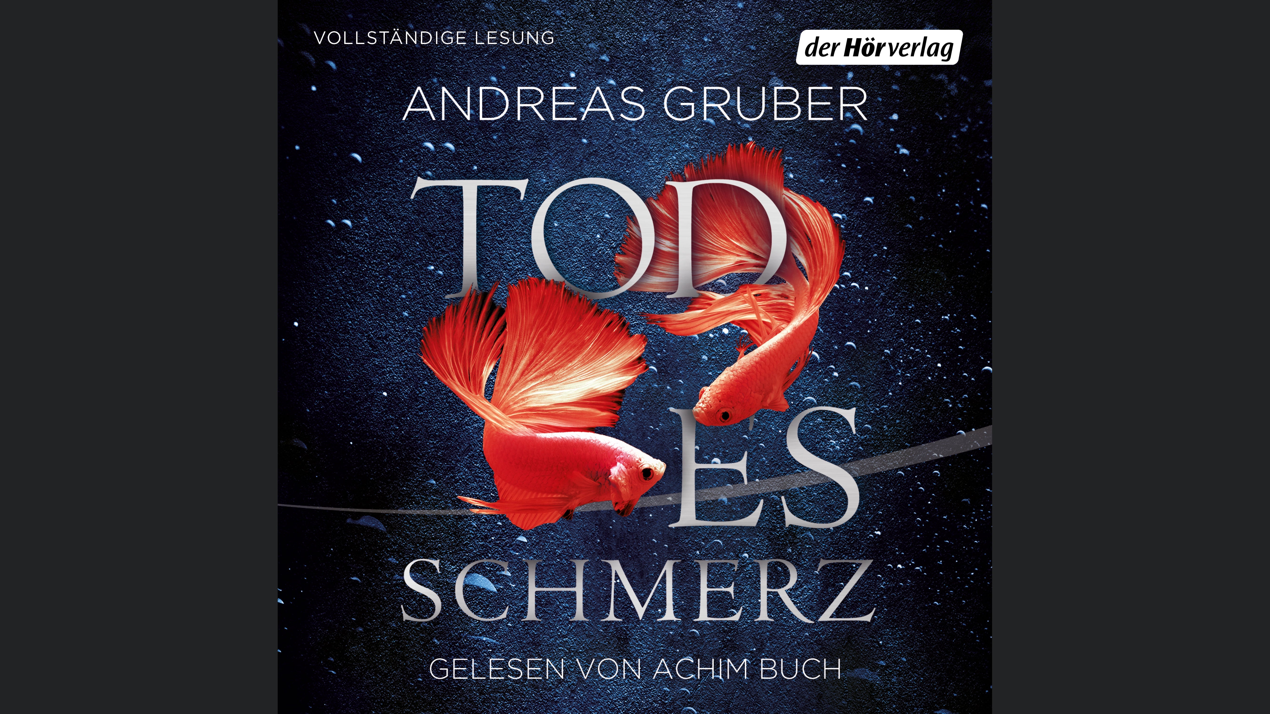Todesschmerz