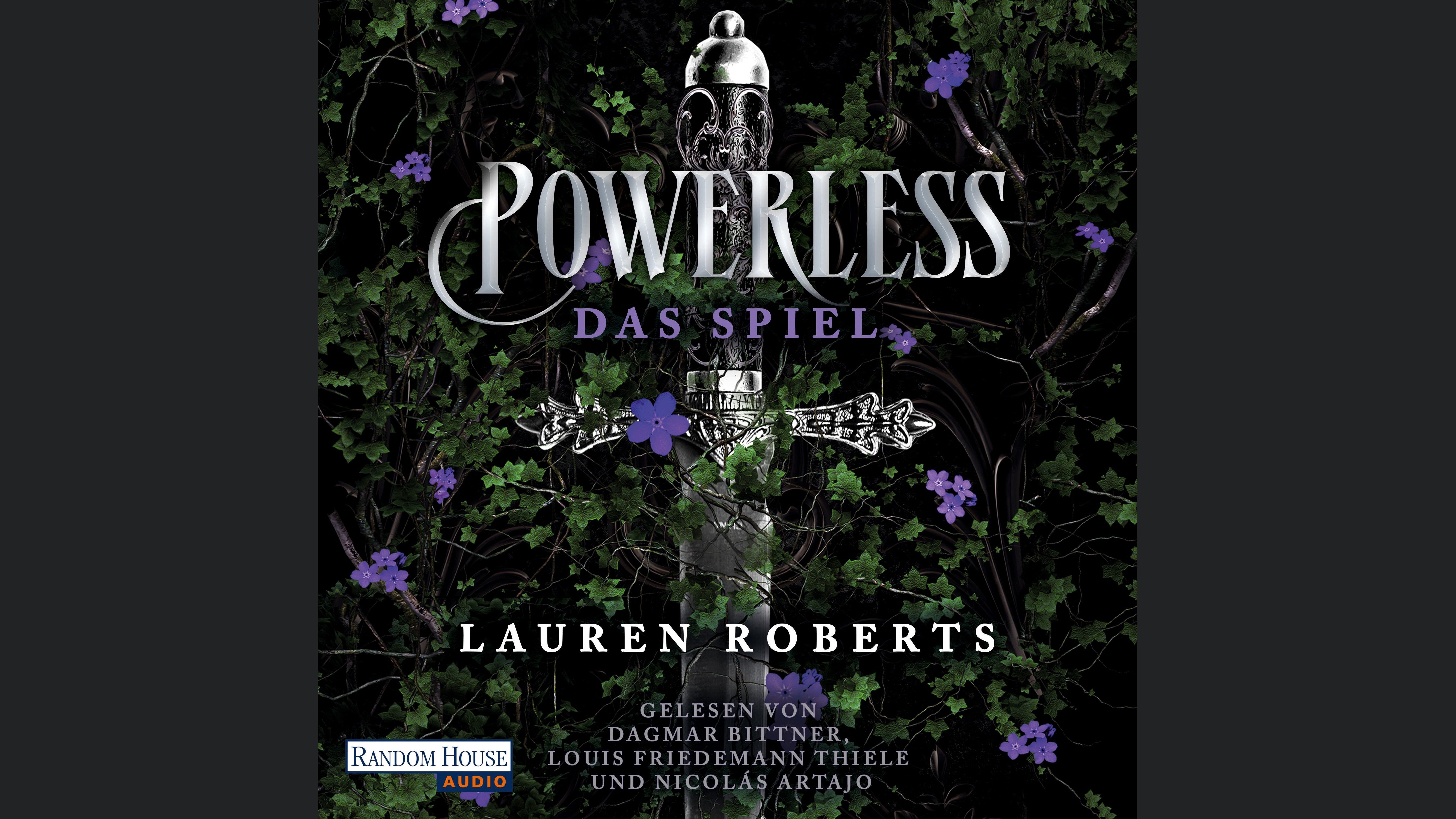 Powerless - Das Spiel