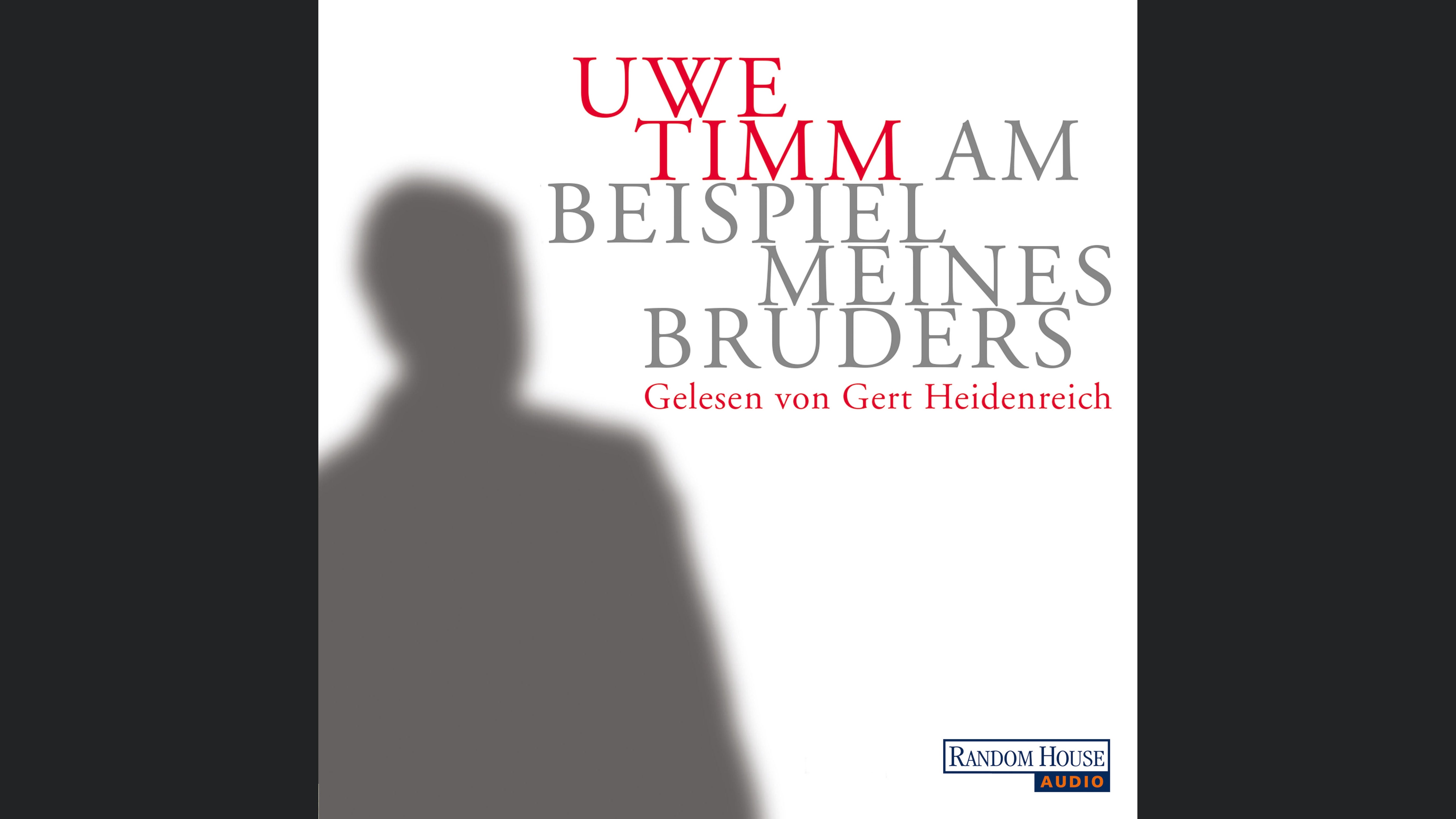 Am Beispiel meines Bruders