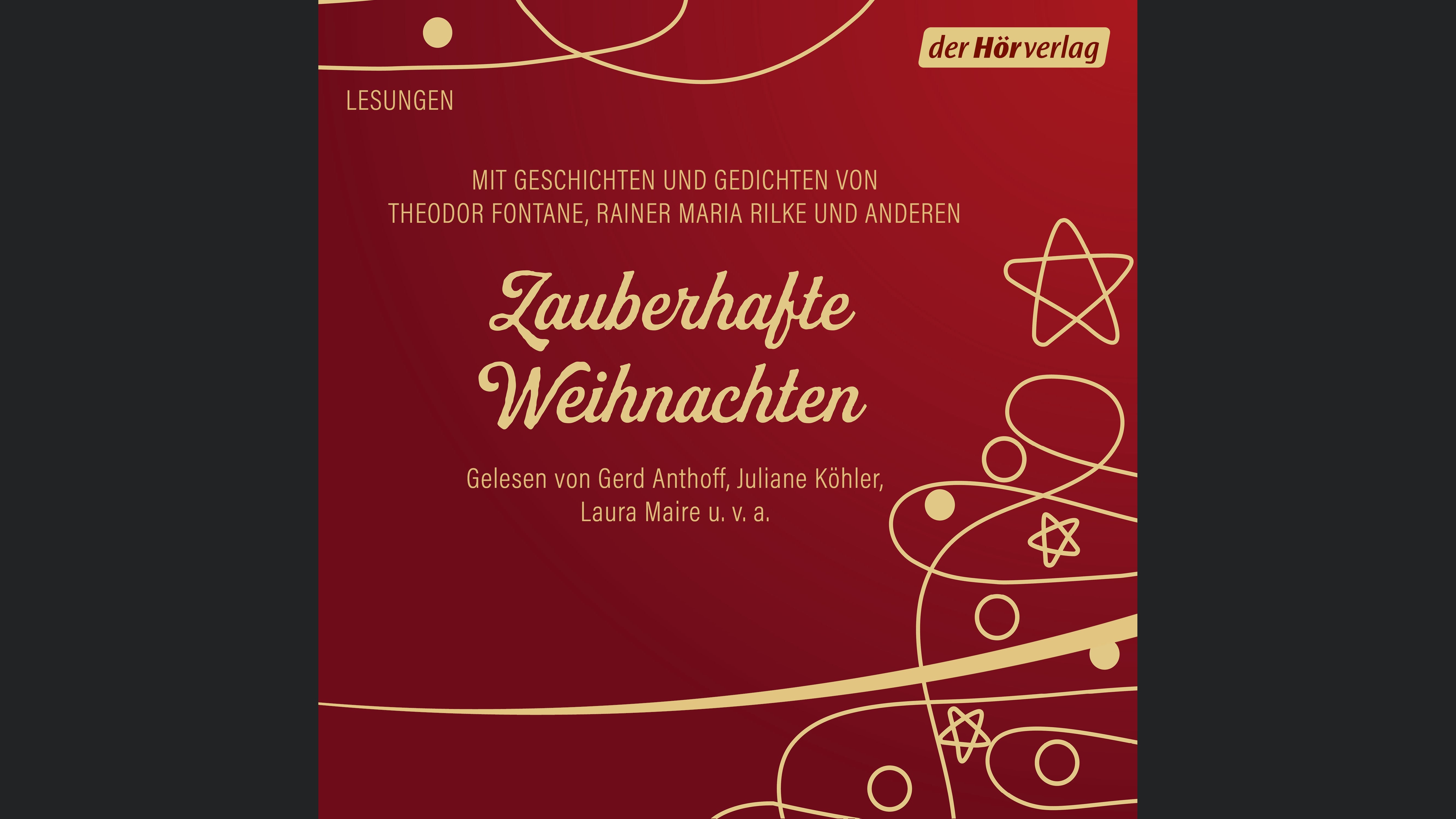 Zauberhafte Weihnachten