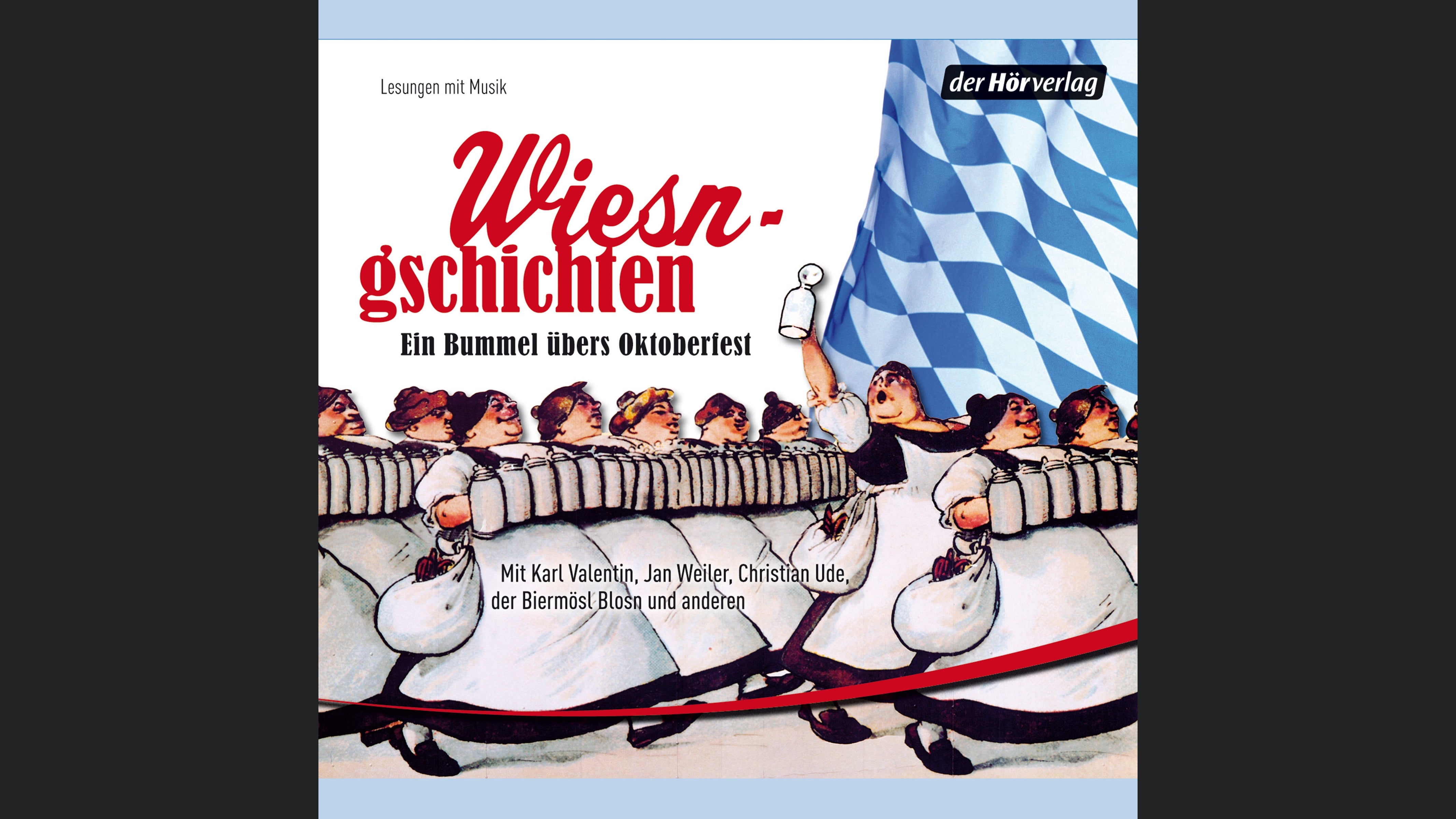 Wiesngschichten