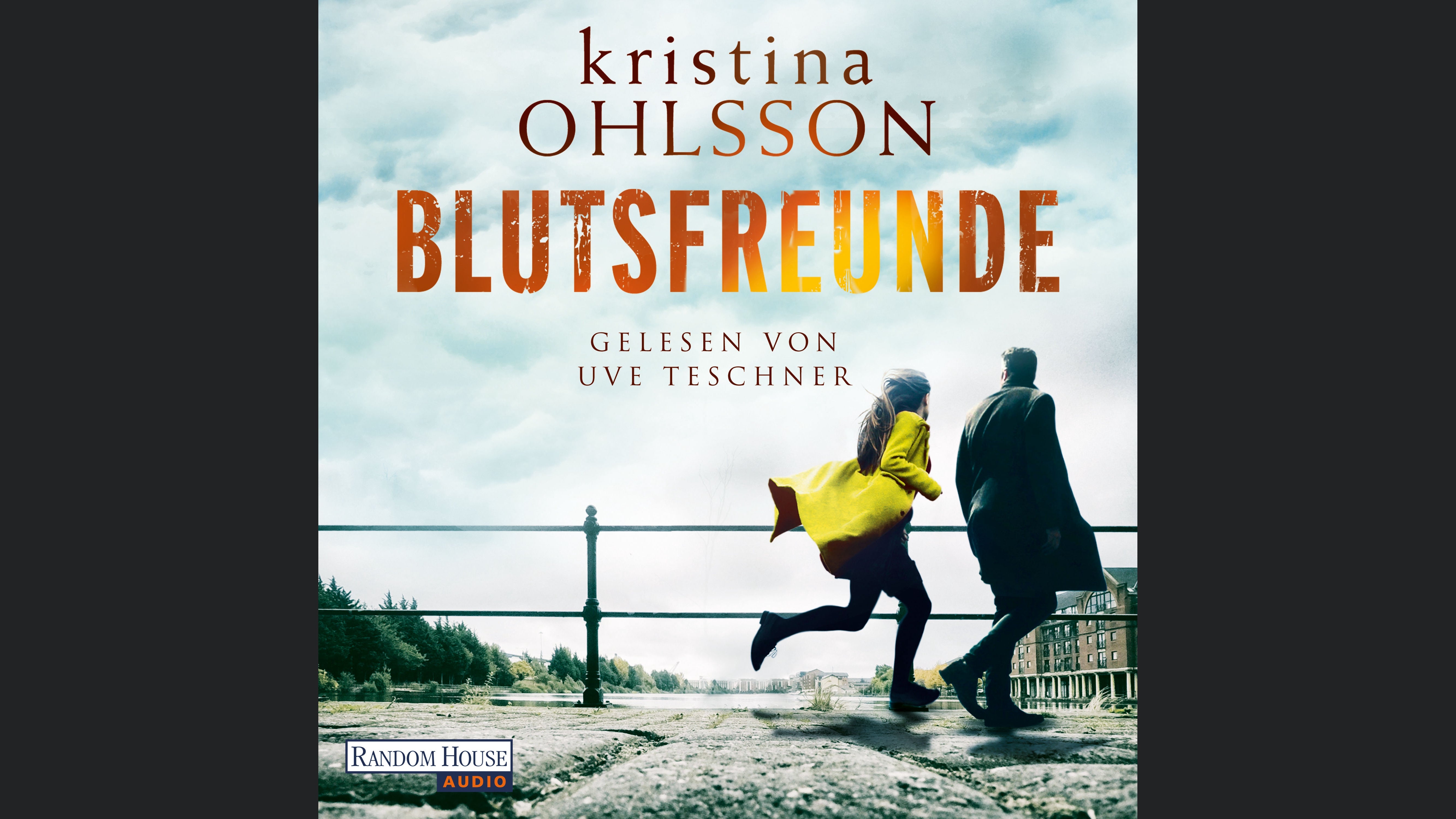 Blutsfreunde