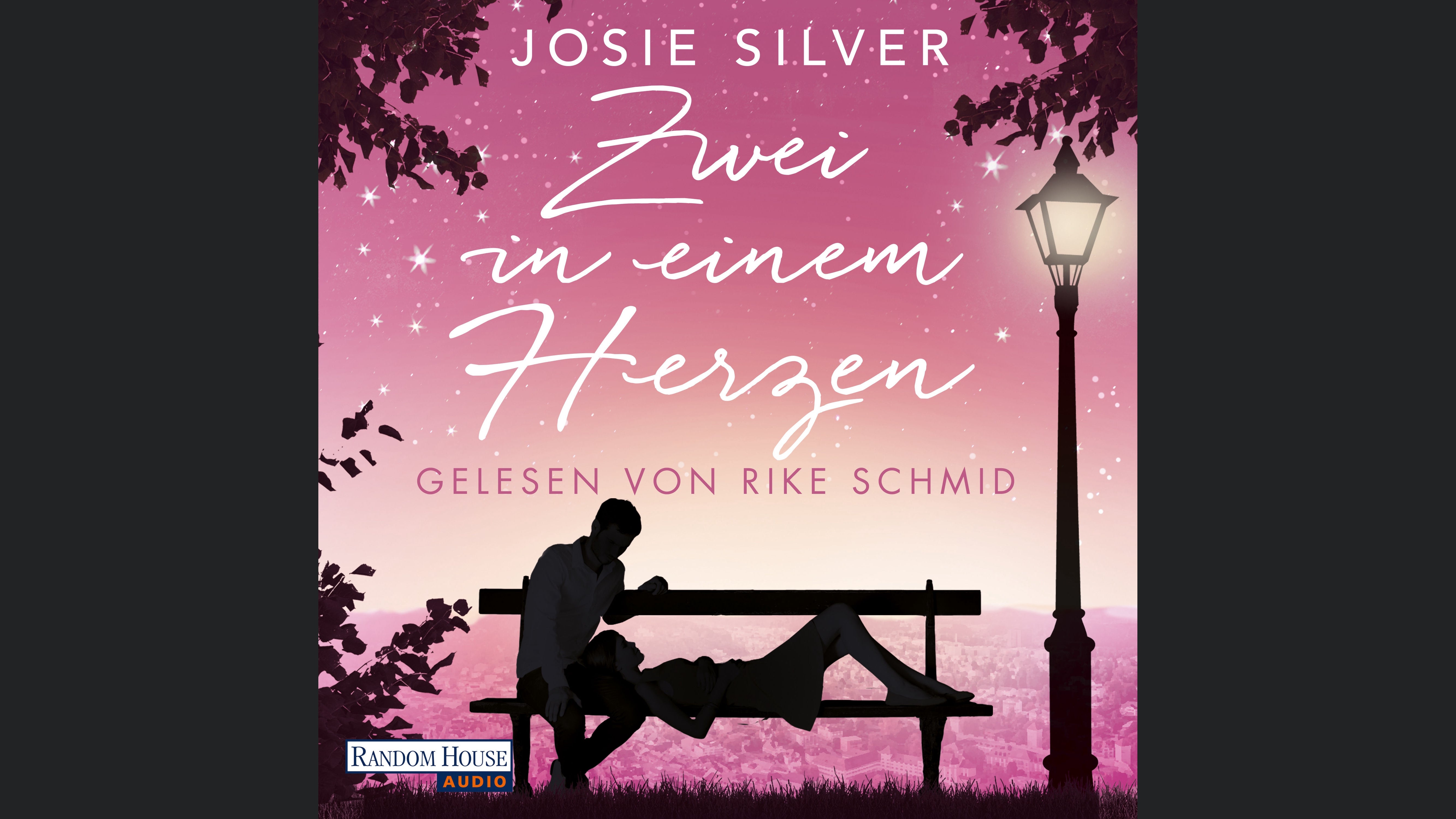 Zwei in einem Herzen
