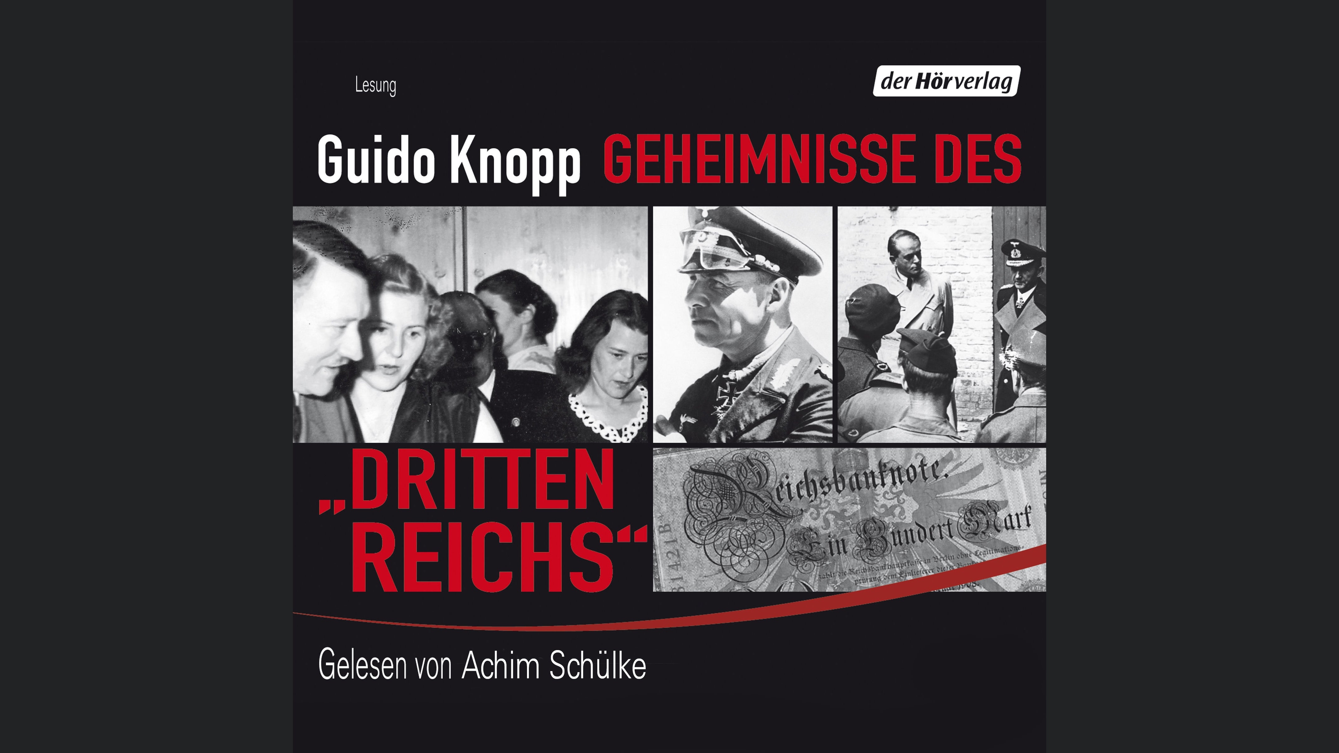 Geheimnisse des "Dritten Reichs"