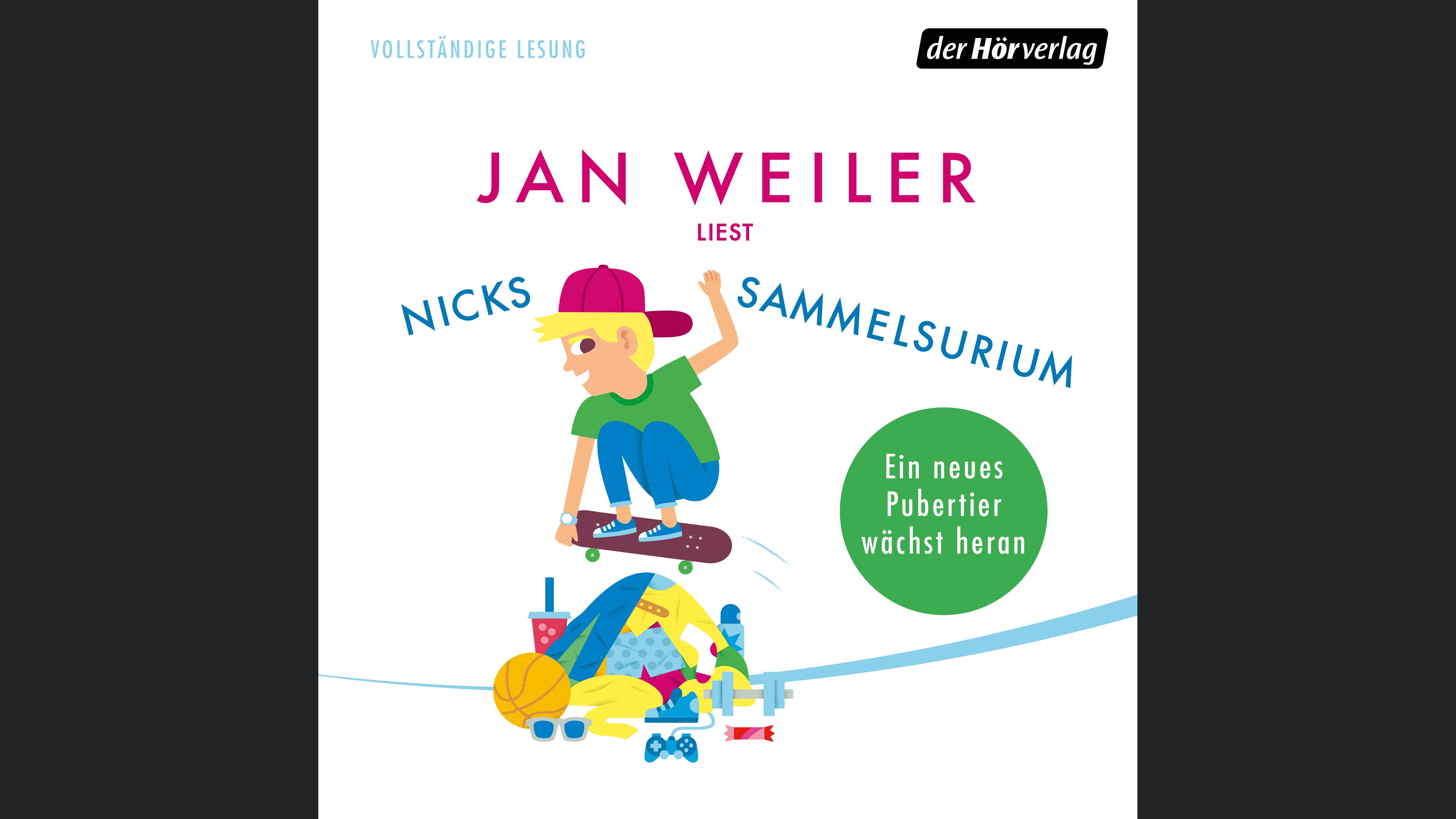 Nicks Sammelsurium