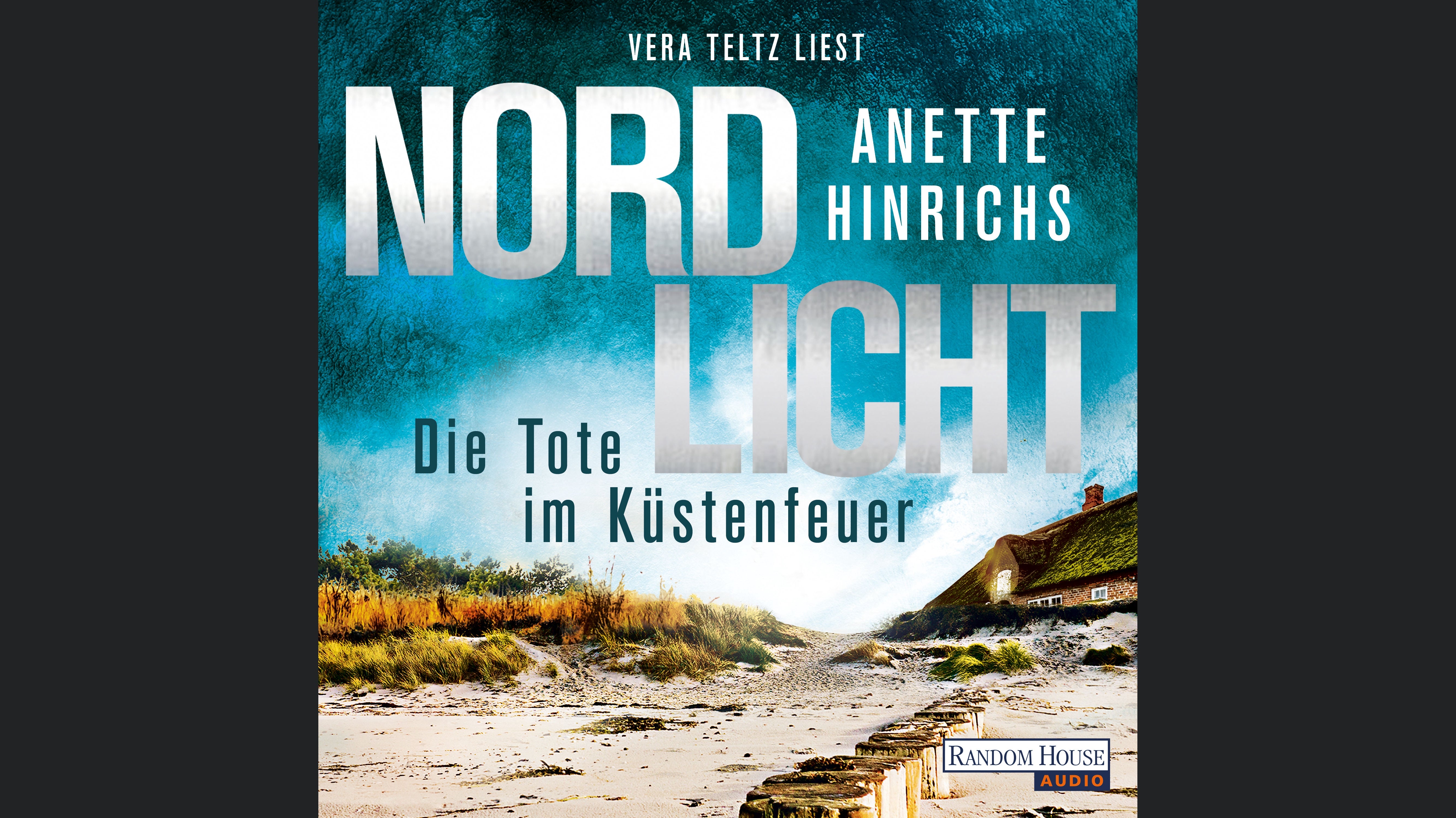Nordlicht - Die Tote im Küstenfeuer