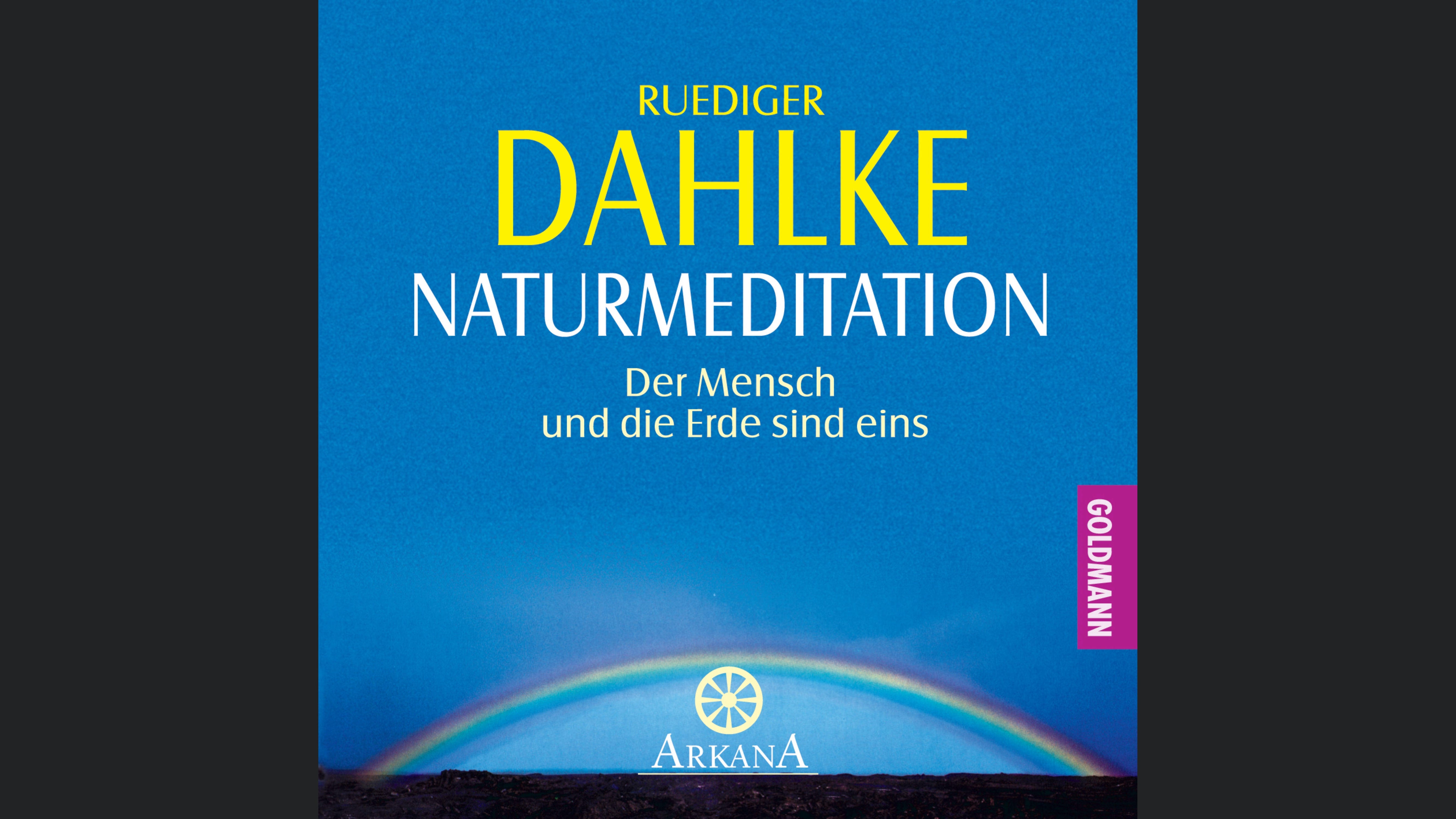 Naturmeditation