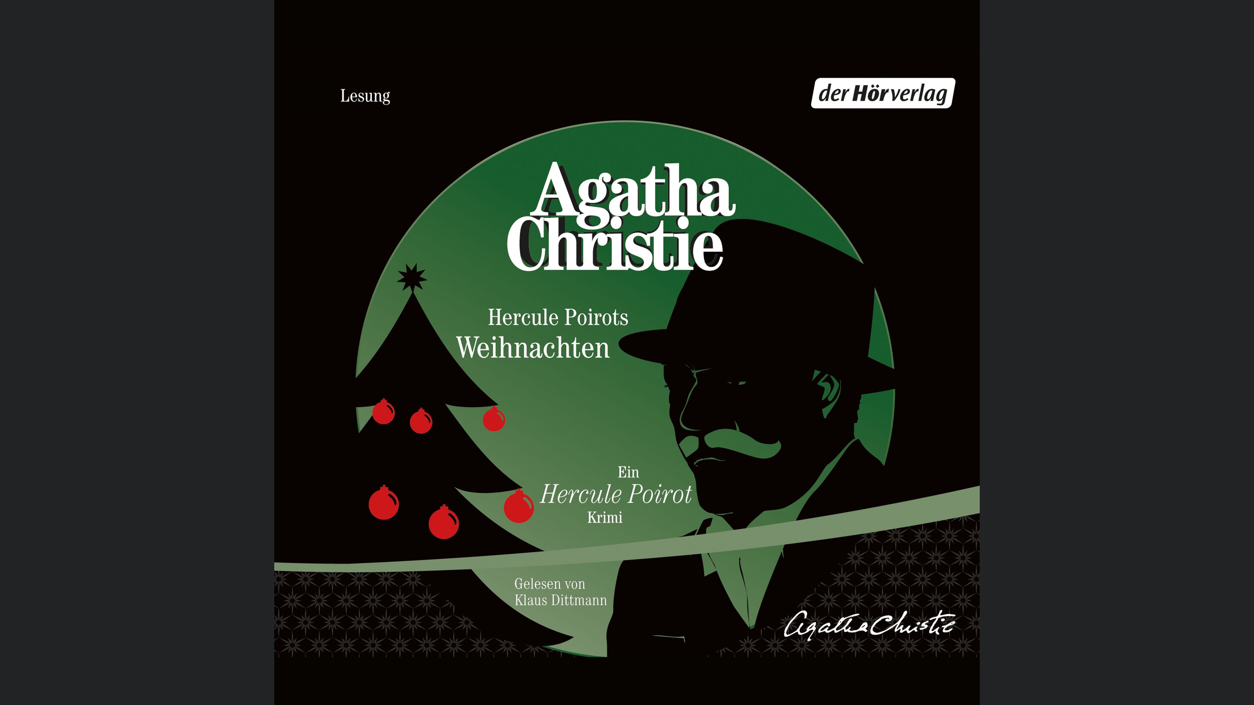 Hercule Poirots Weihnachten