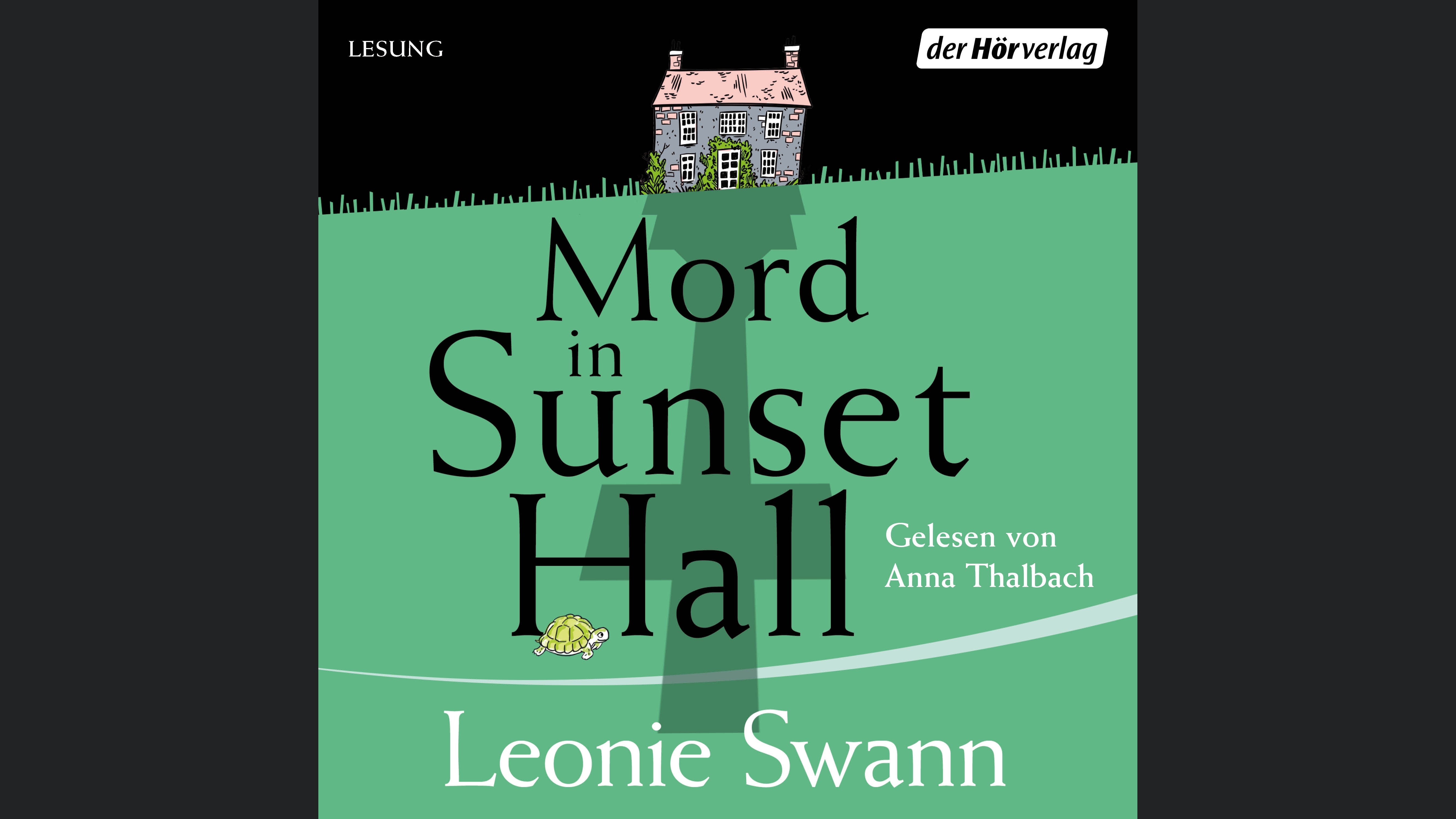 Mord in Sunset Hall