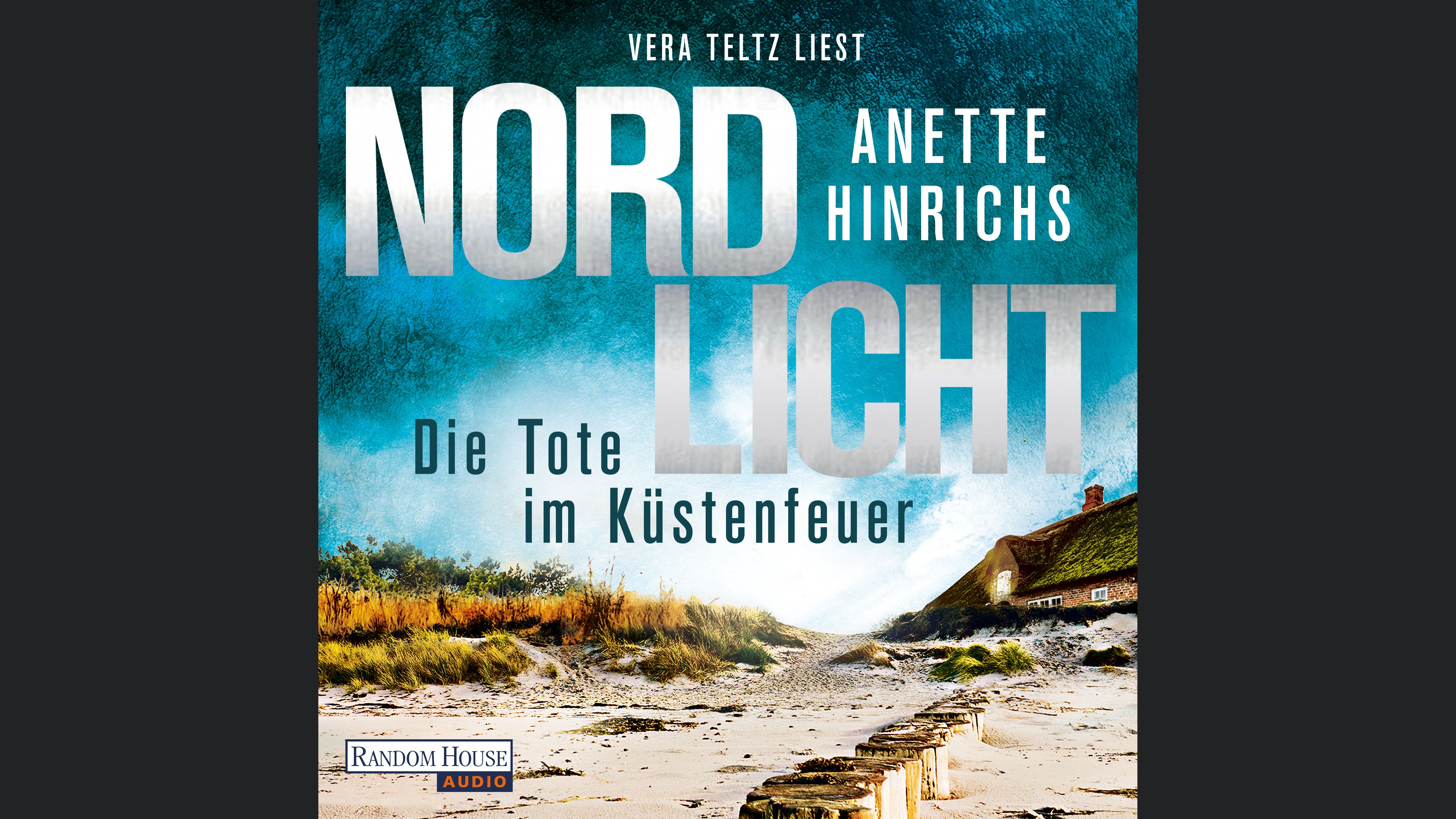 Nordlicht - Die Tote im Küstenfeuer