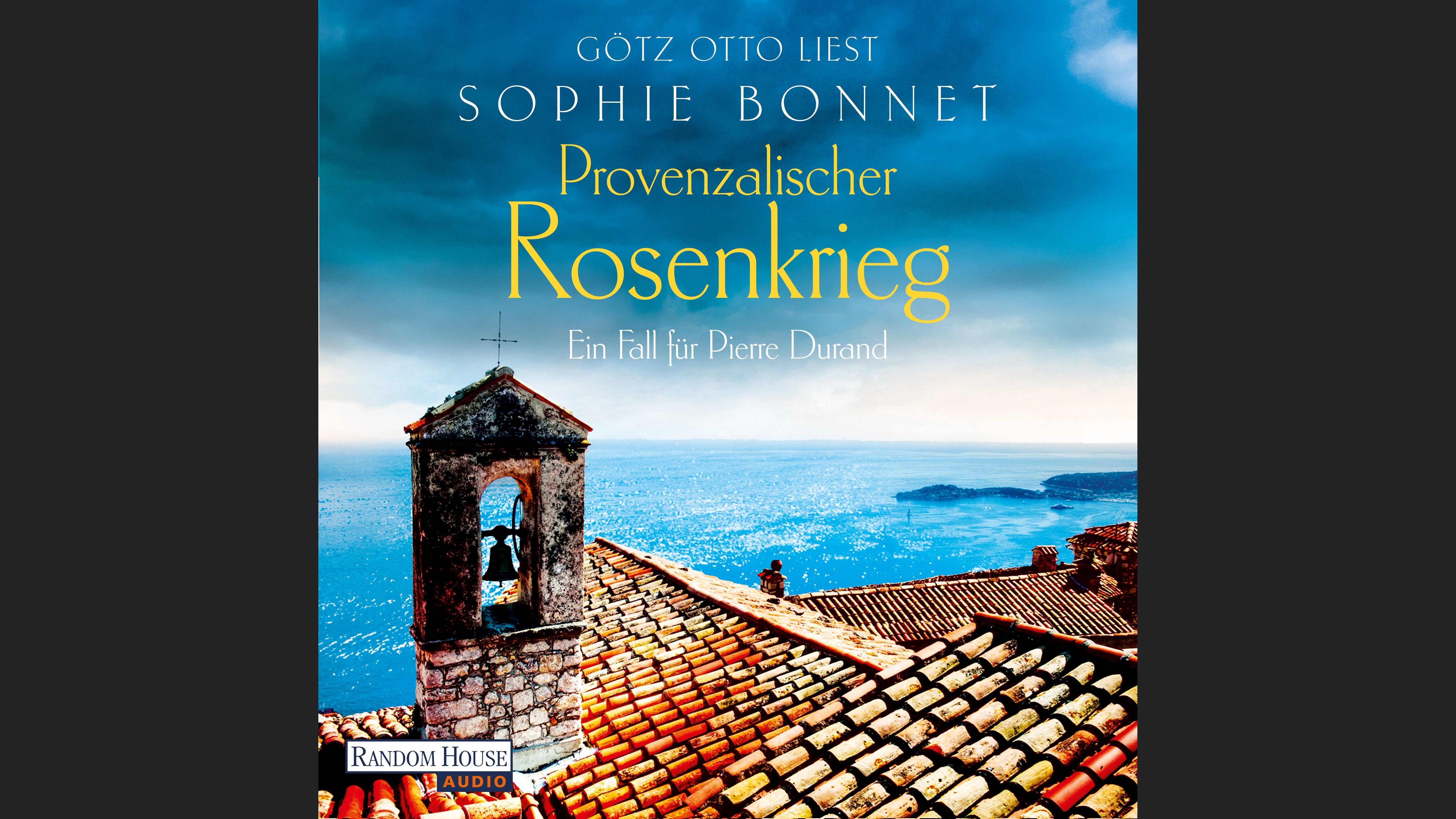 Provenzalischer Rosenkrieg