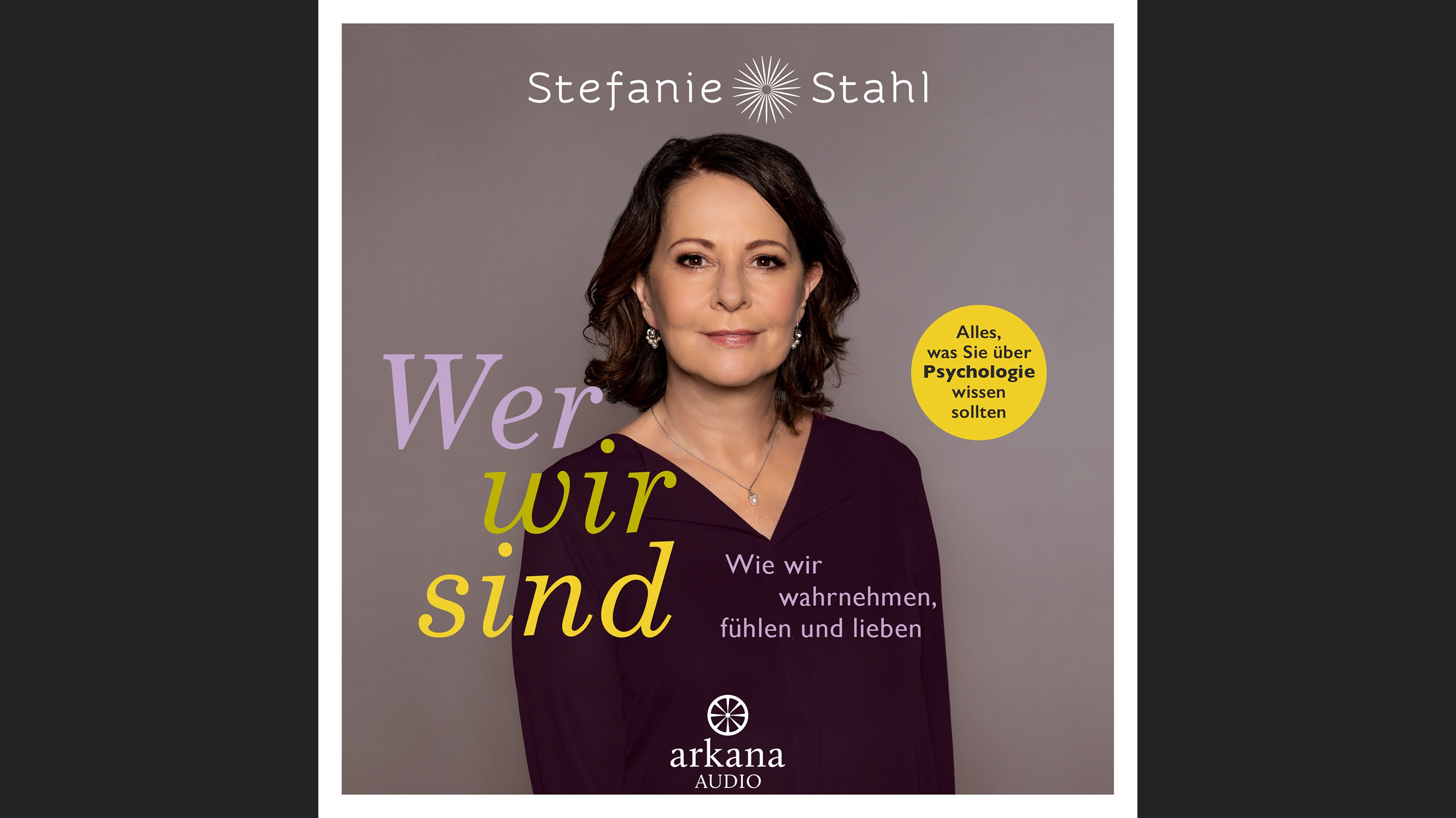 Wer wir sind