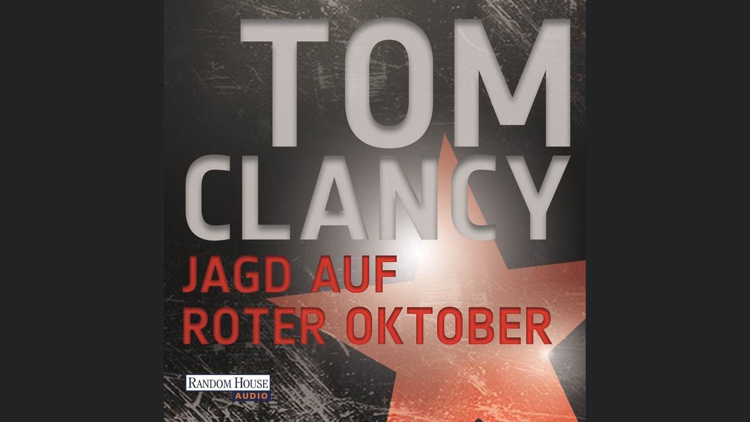 Jagd auf Roter Oktober