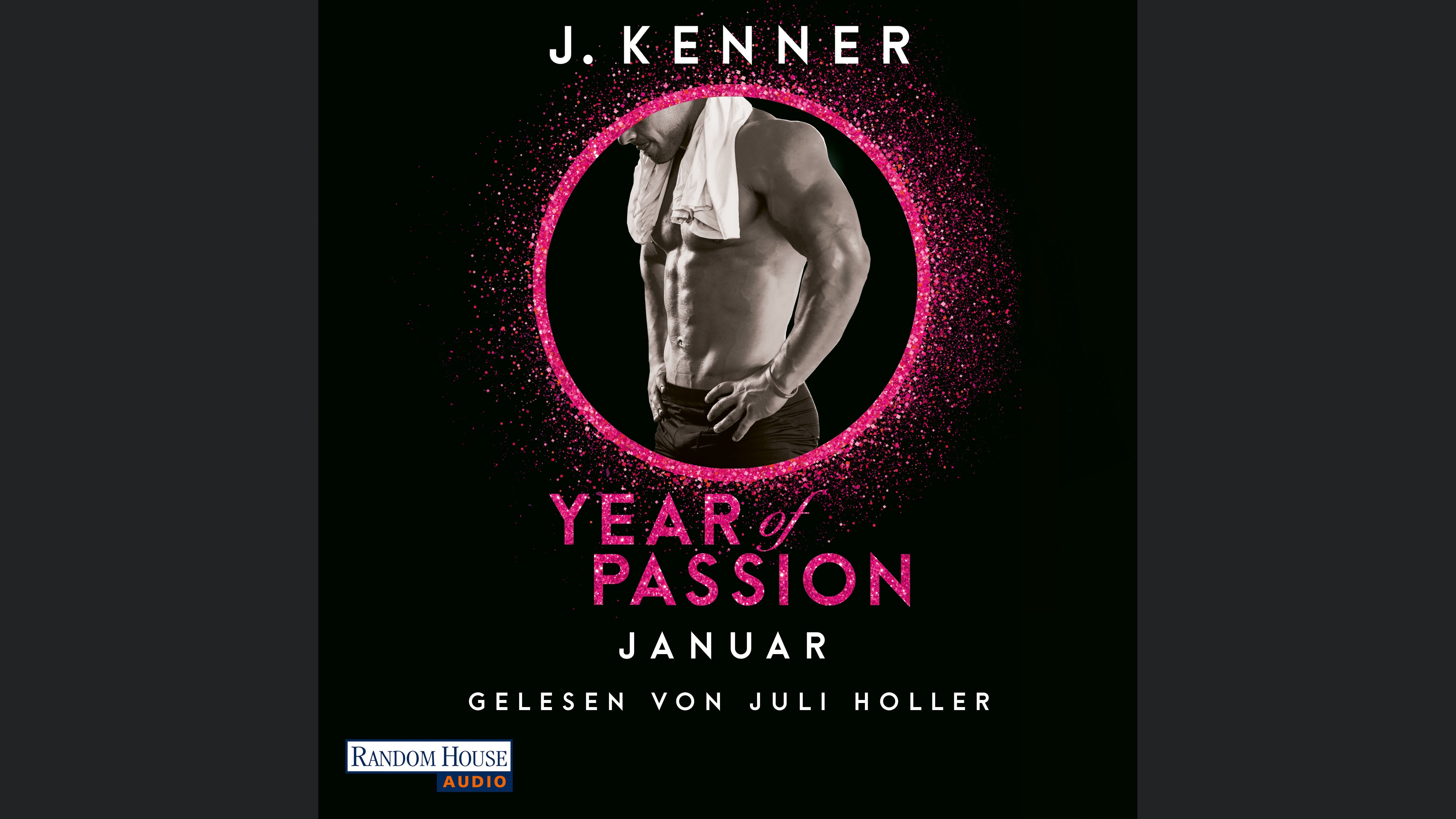 Year of Passion. Januar