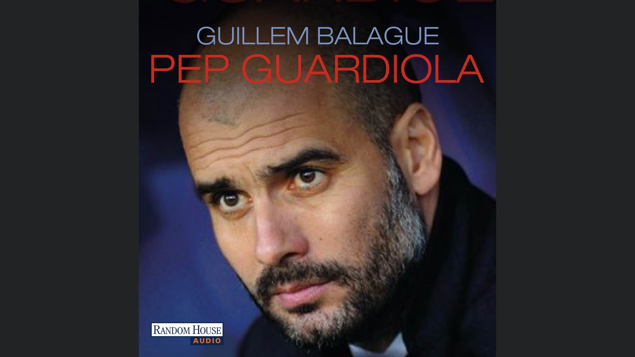 Pep Guardiola