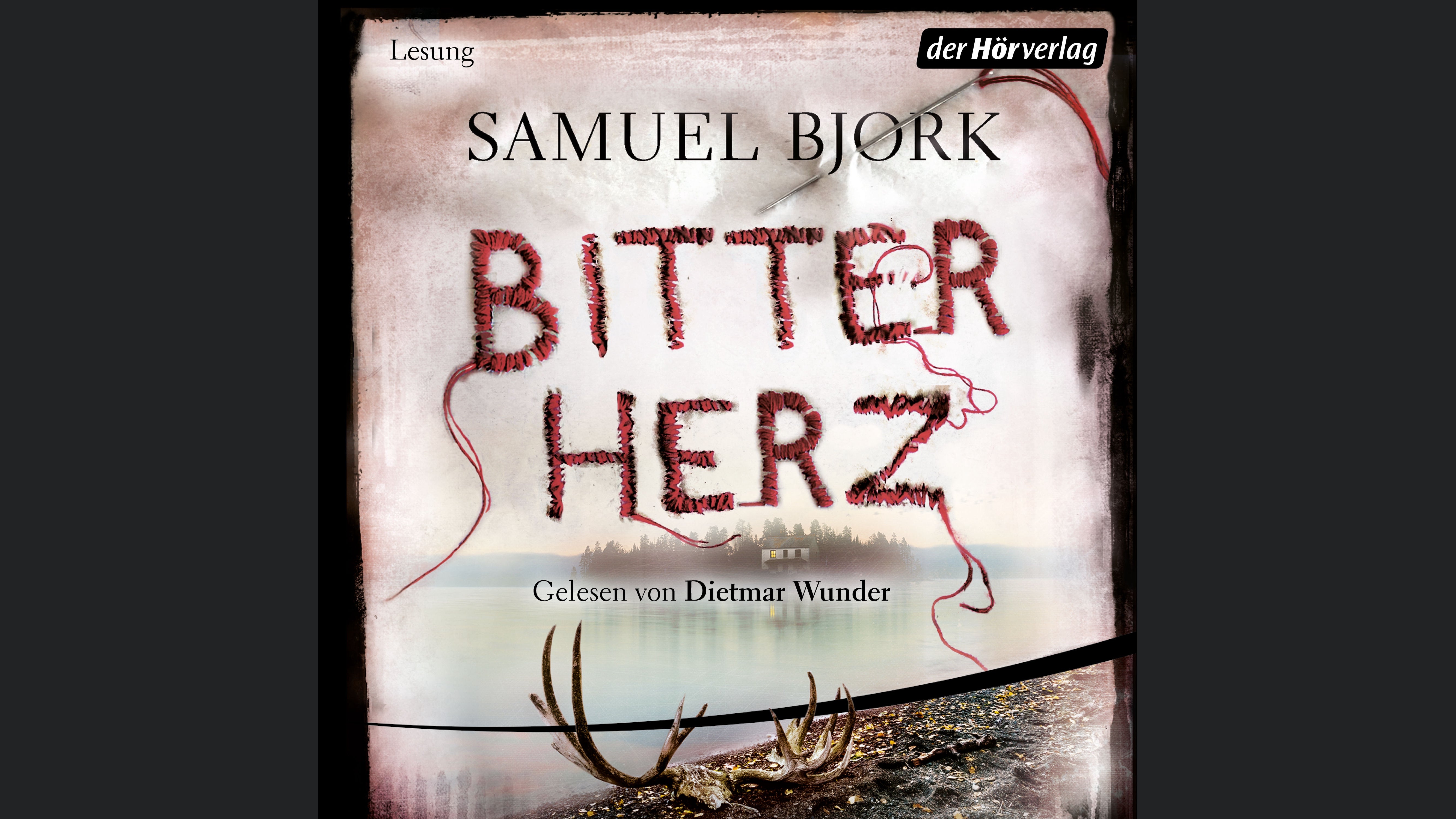 Bitterherz