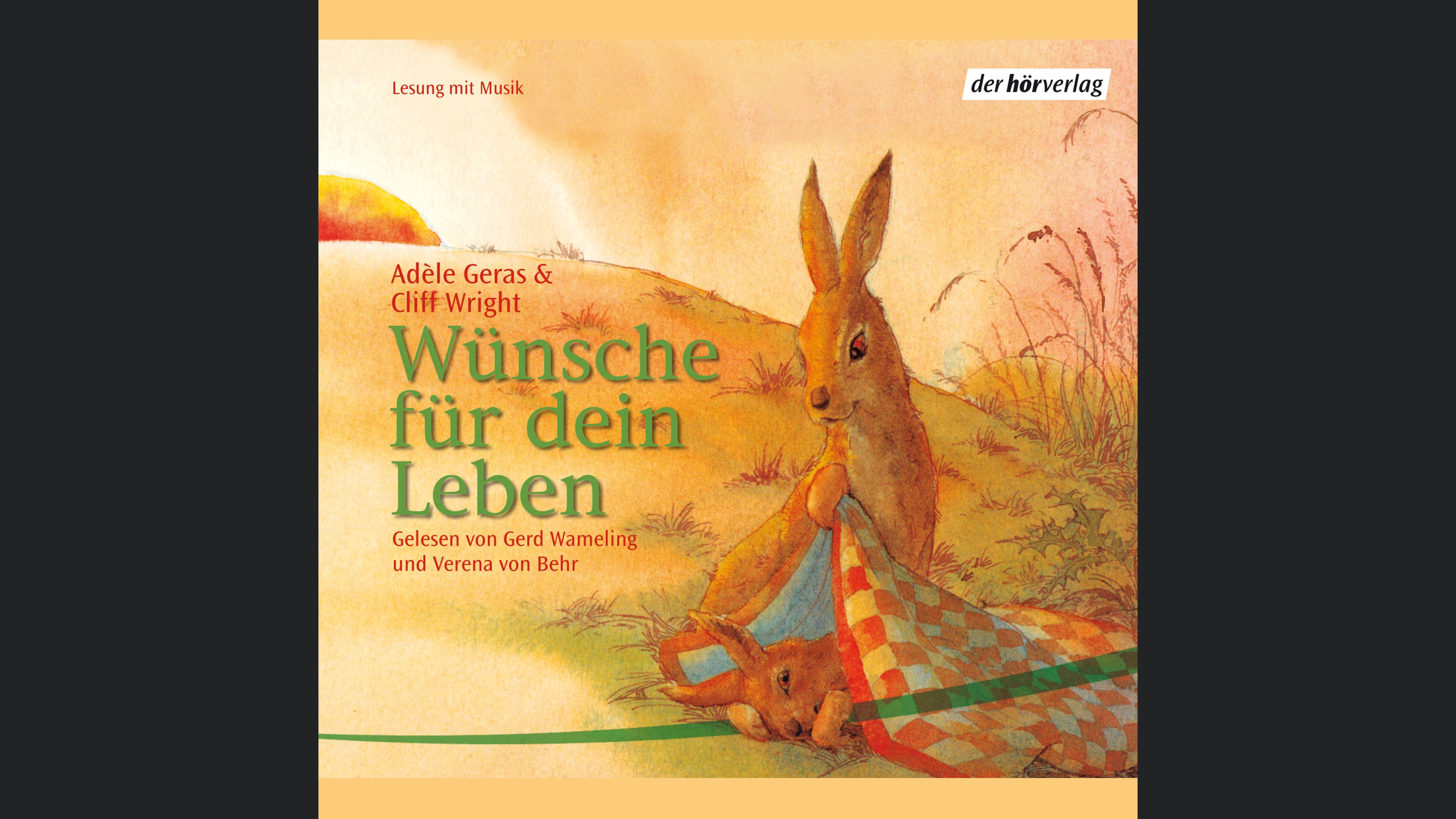 Wünsche für dein Leben