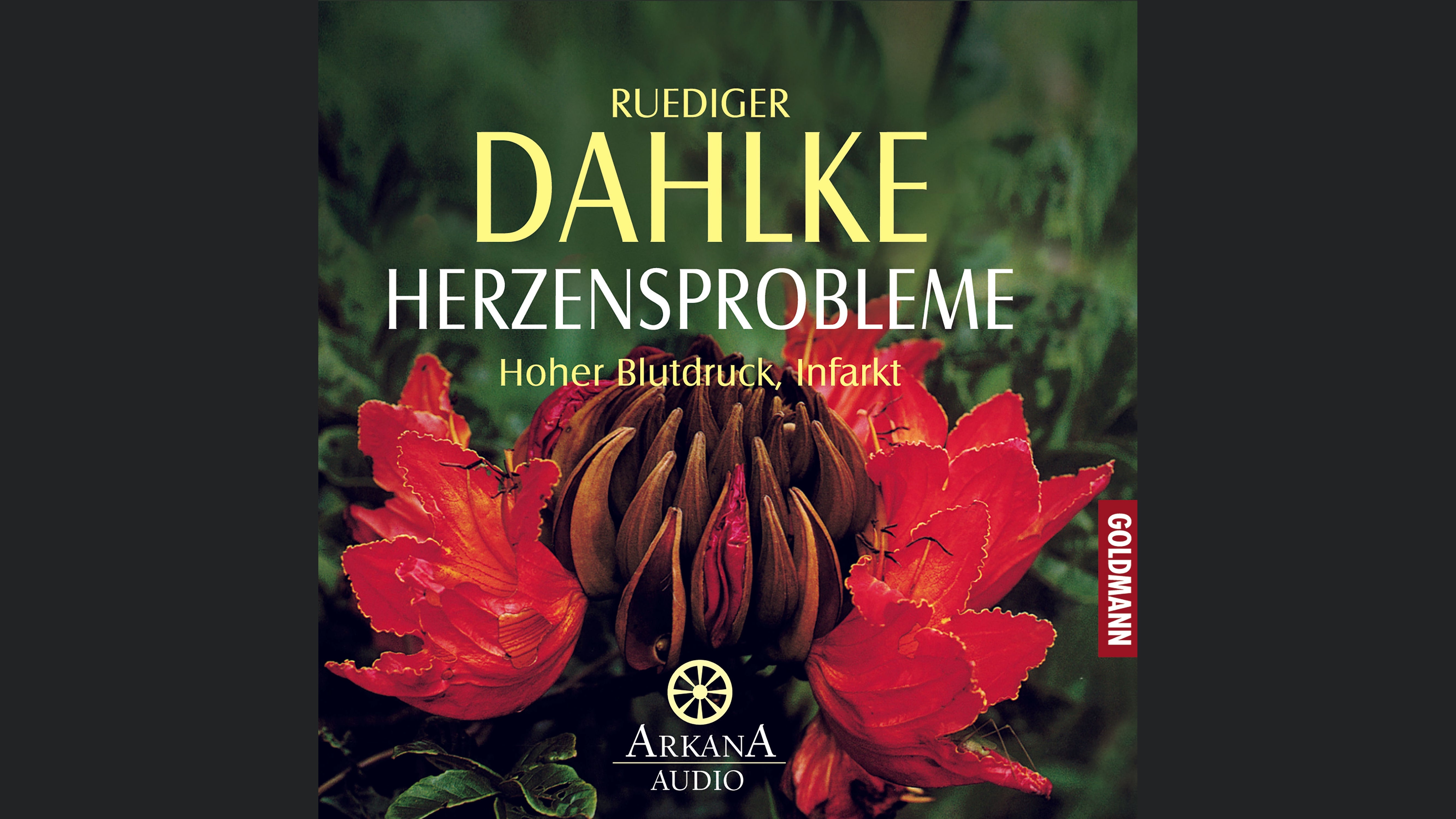 Herzensprobleme