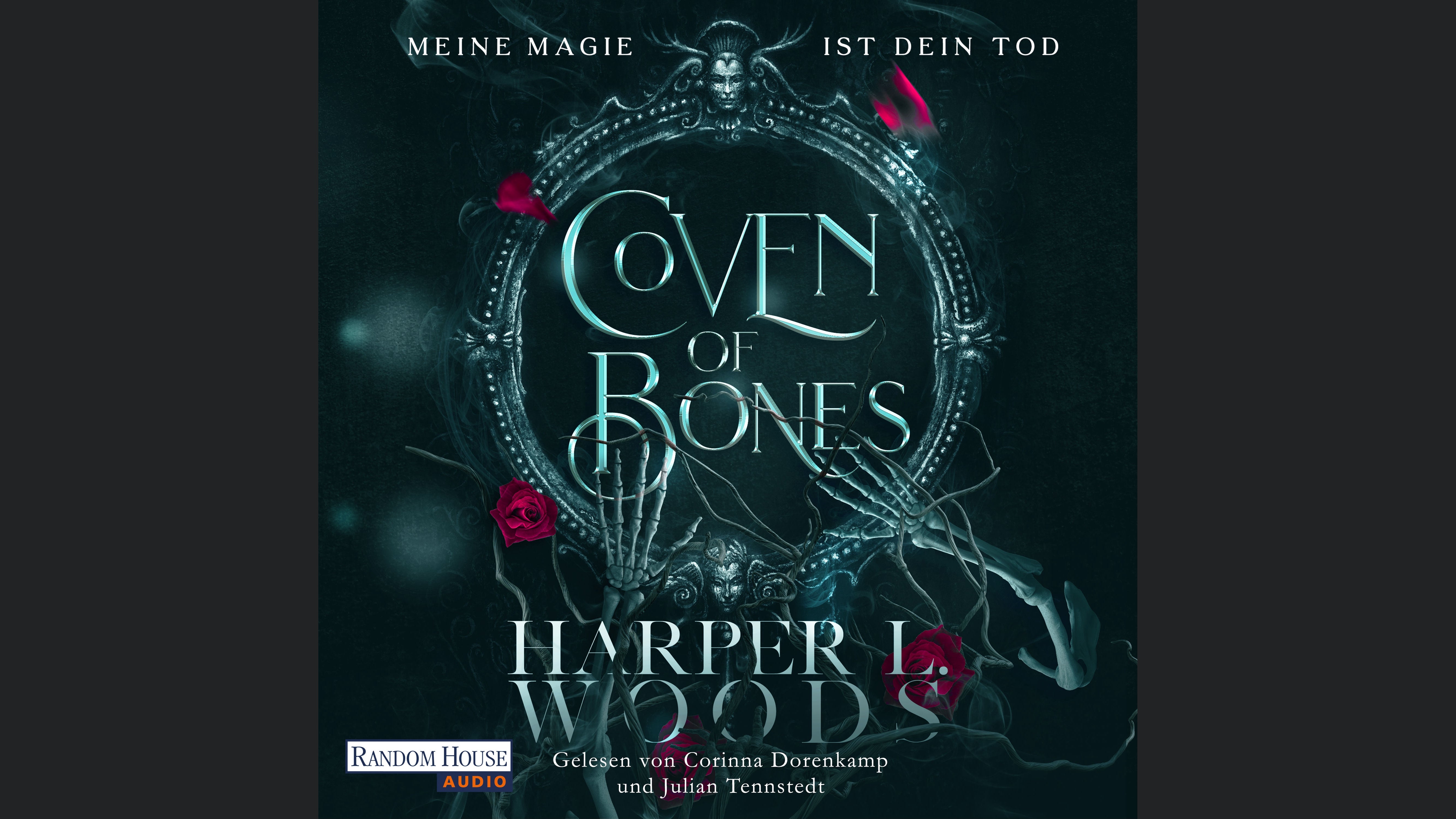 Coven of Bones - Meine Magie ist dein Tod