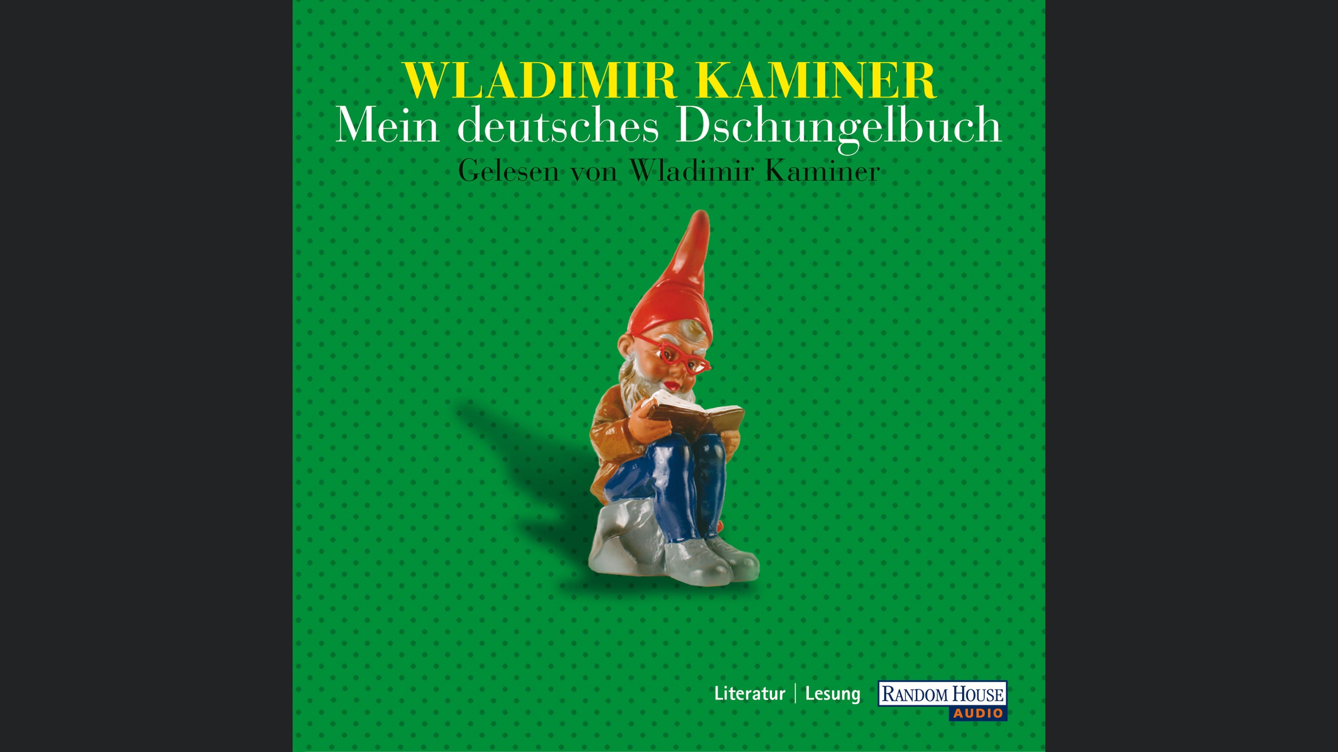 Mein deutsches Dschungelbuch