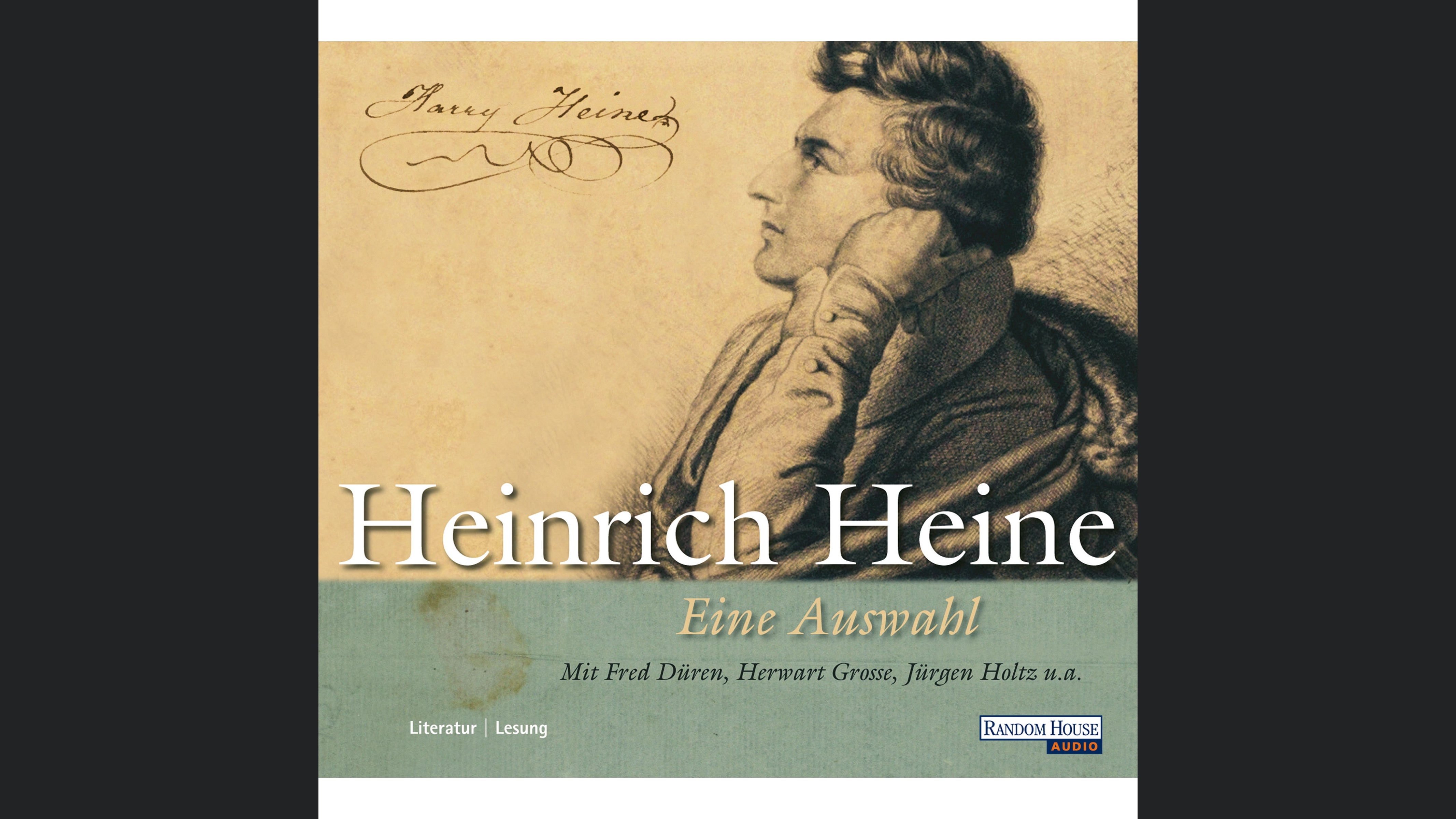 Eine Auswahl