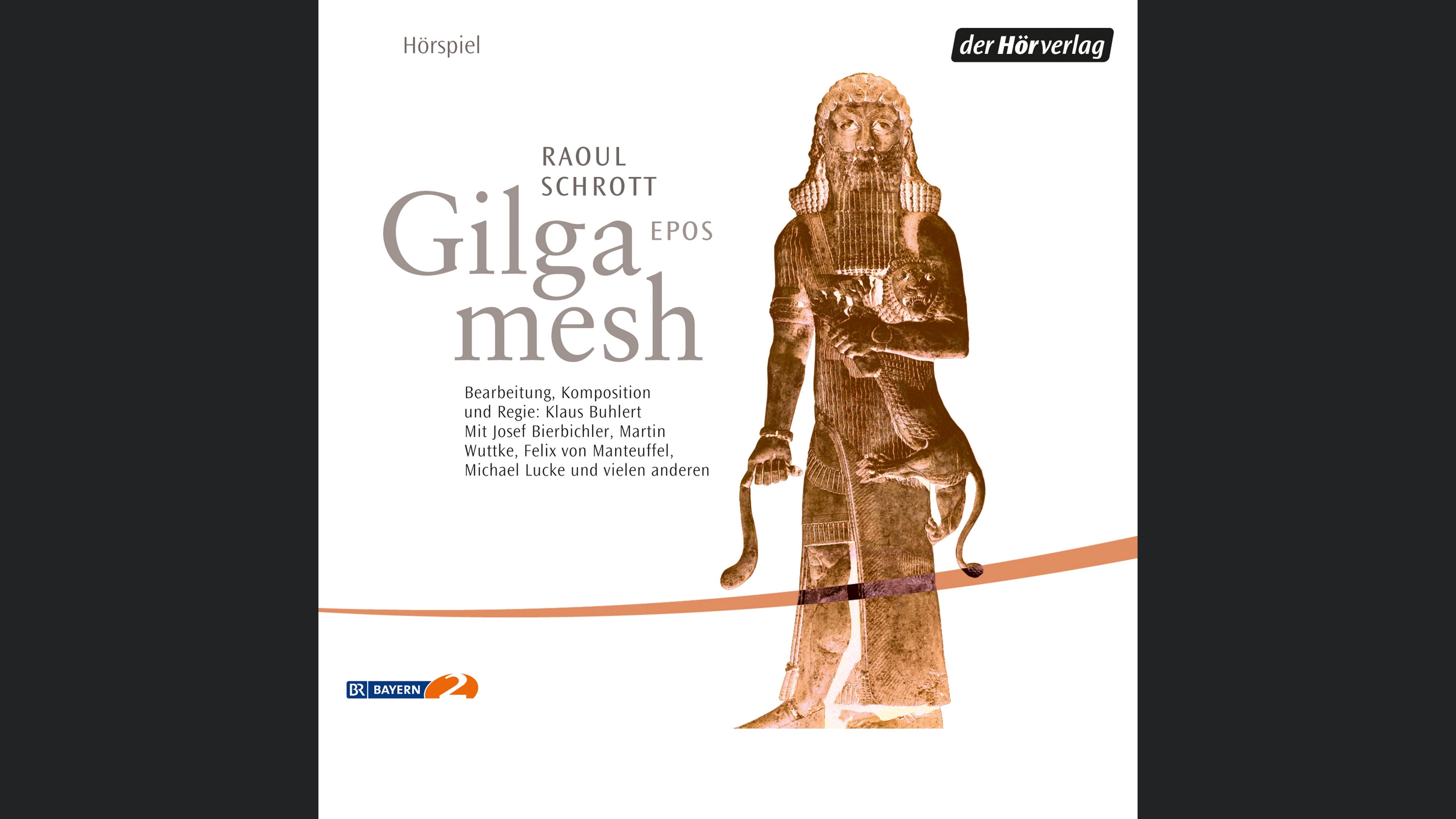 Gilgamesh