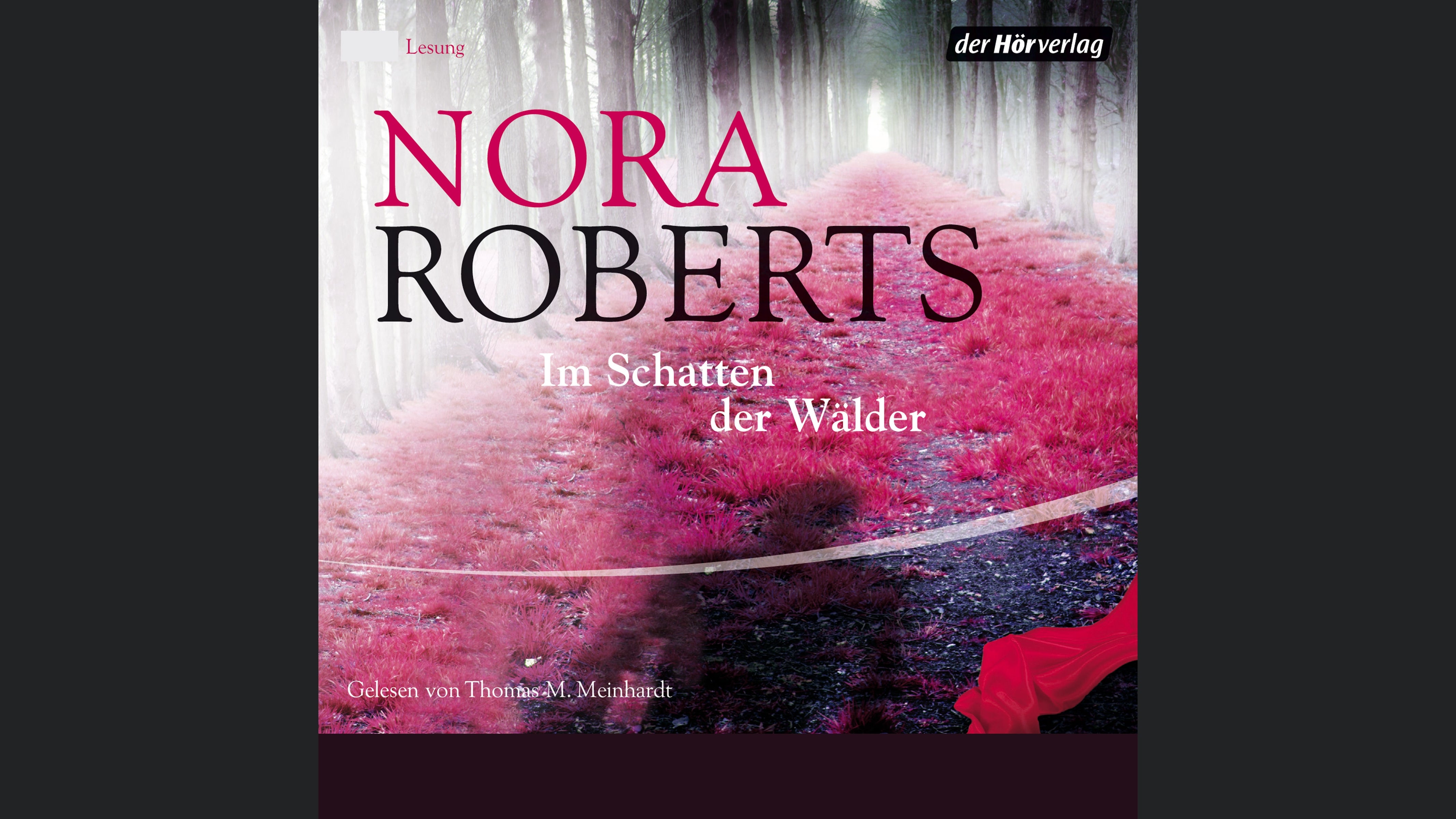Im Schatten der Wälder