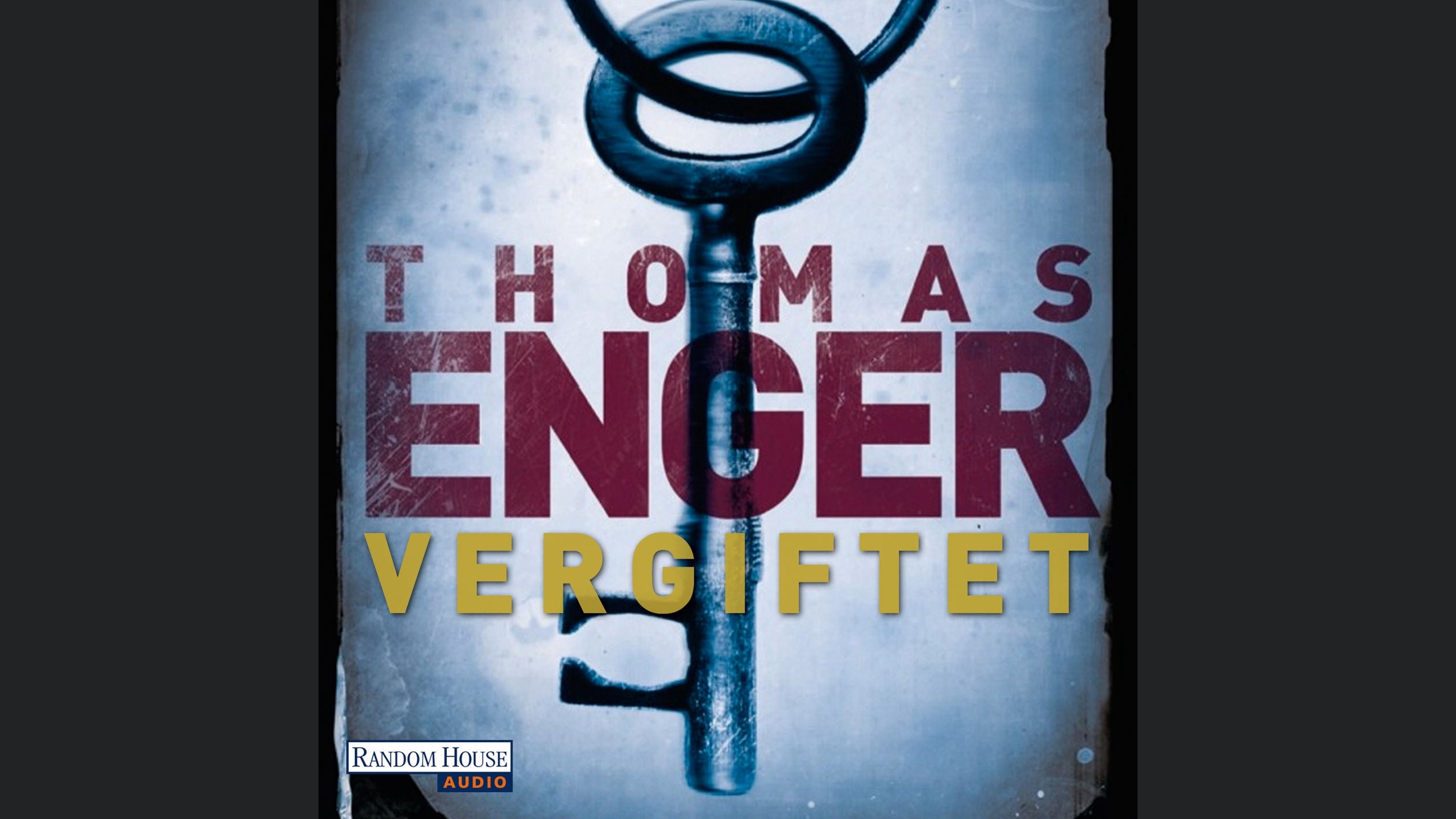 Vergiftet