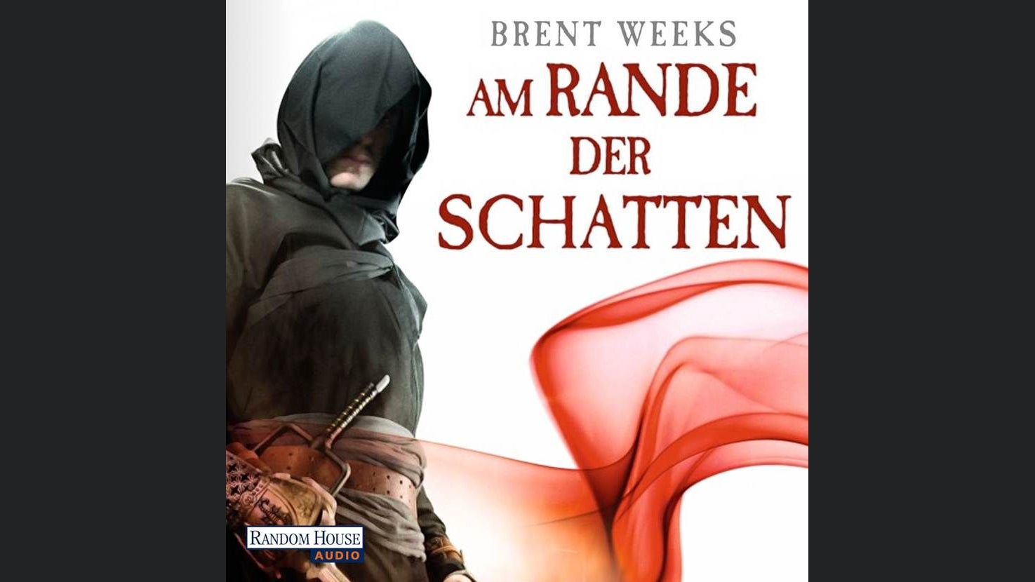 Am Rande der Schatten