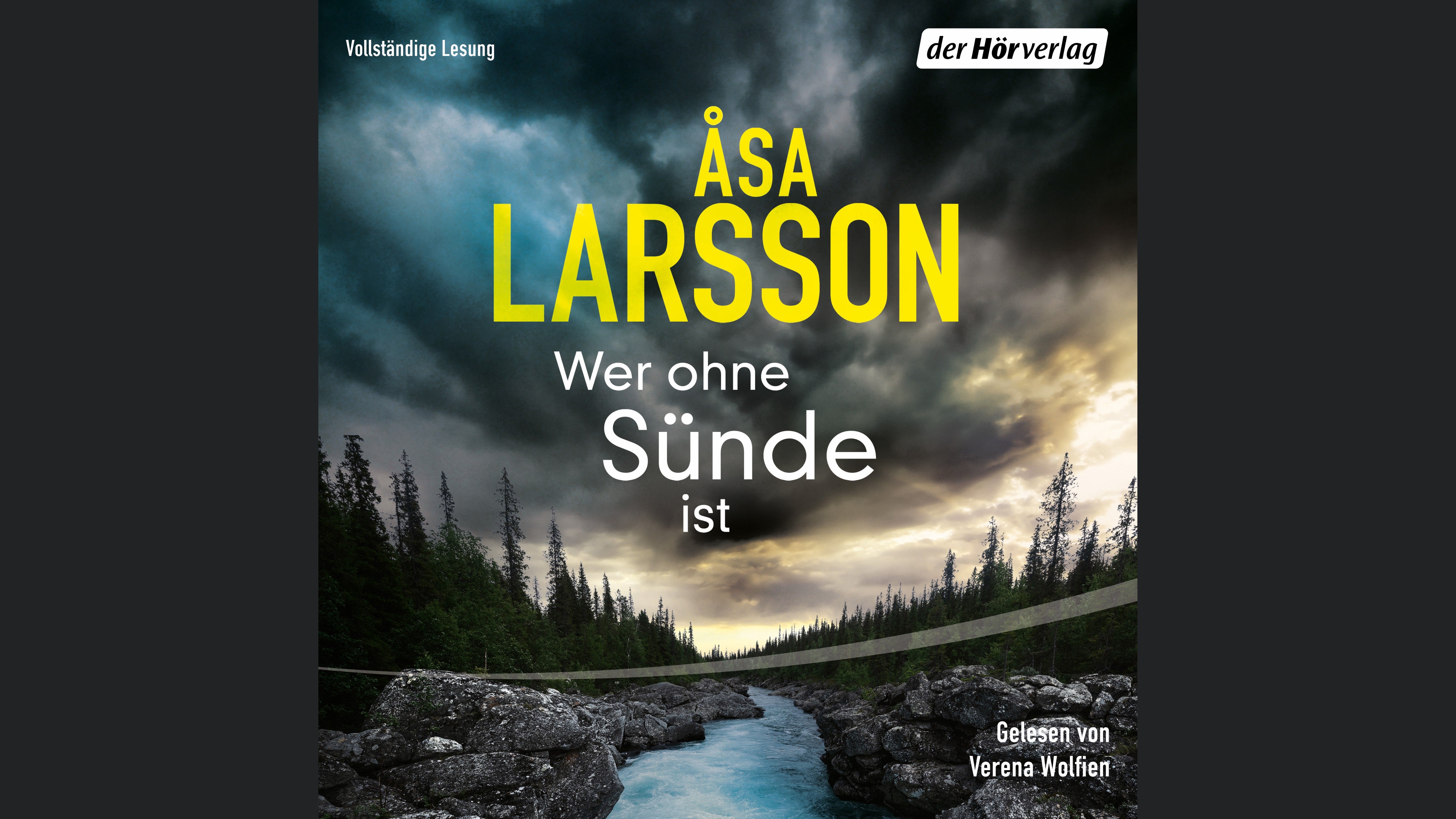 Wer ohne Sünde ist