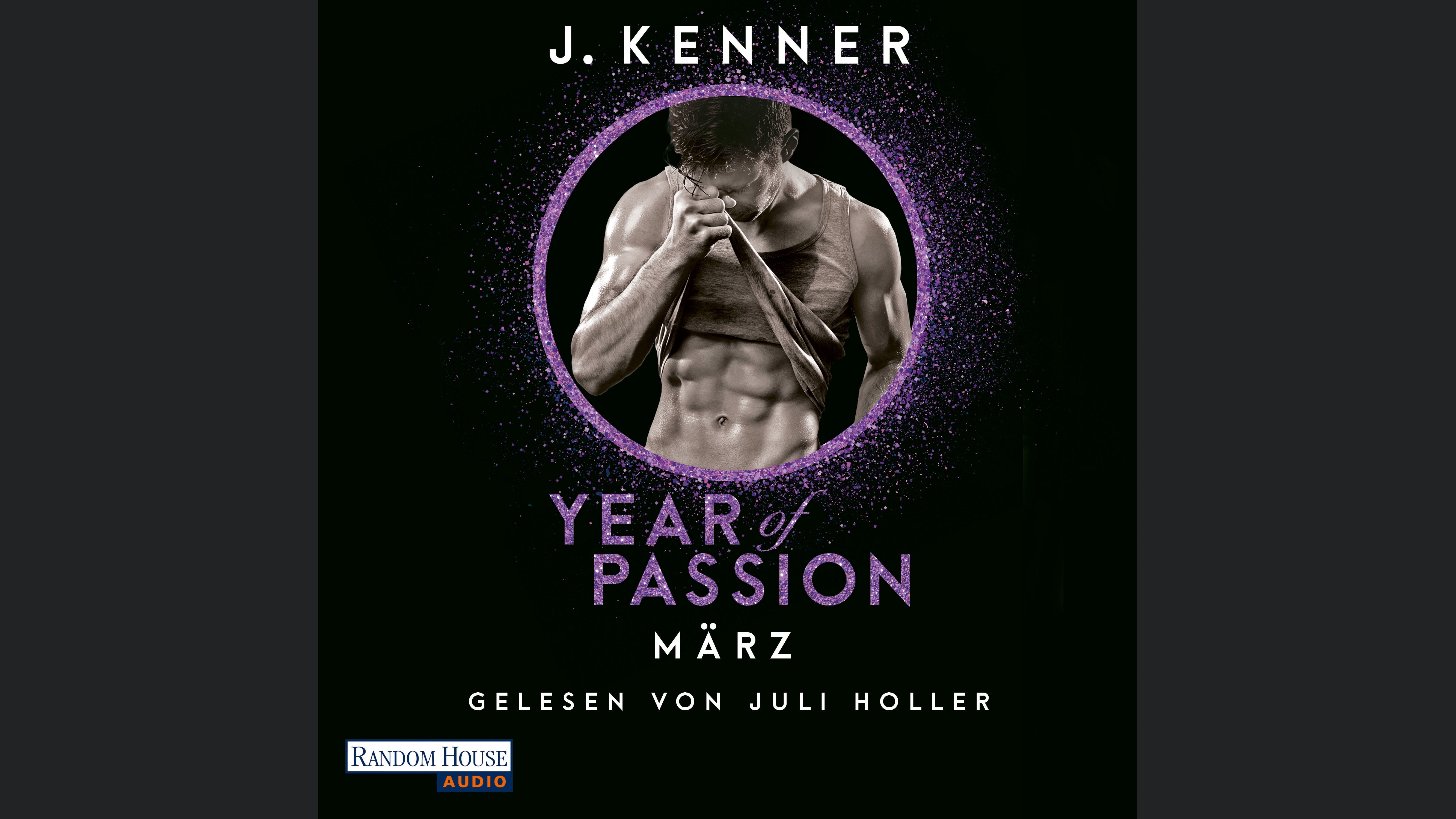 Year of Passion. März