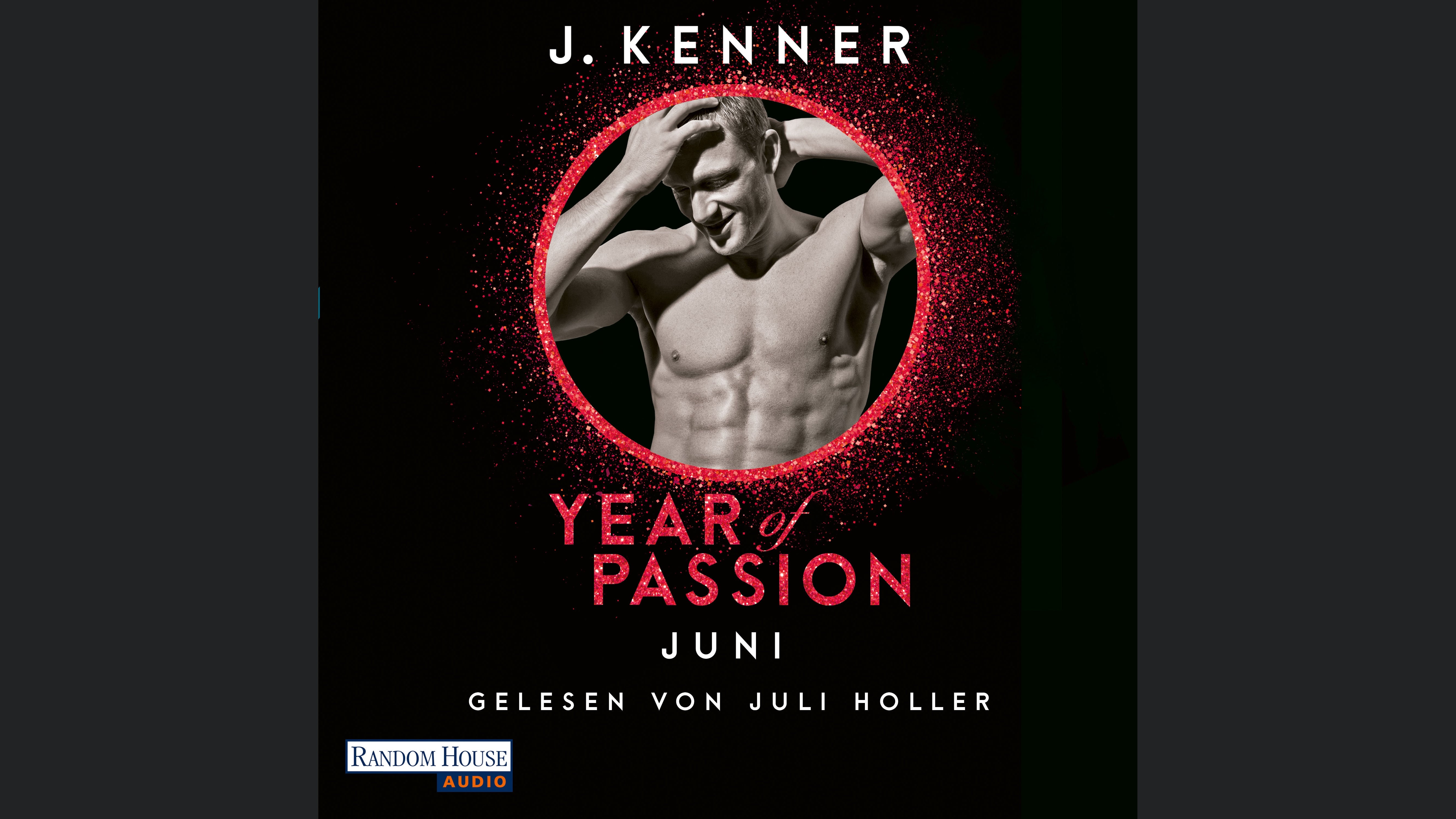 Year of Passion. Juni