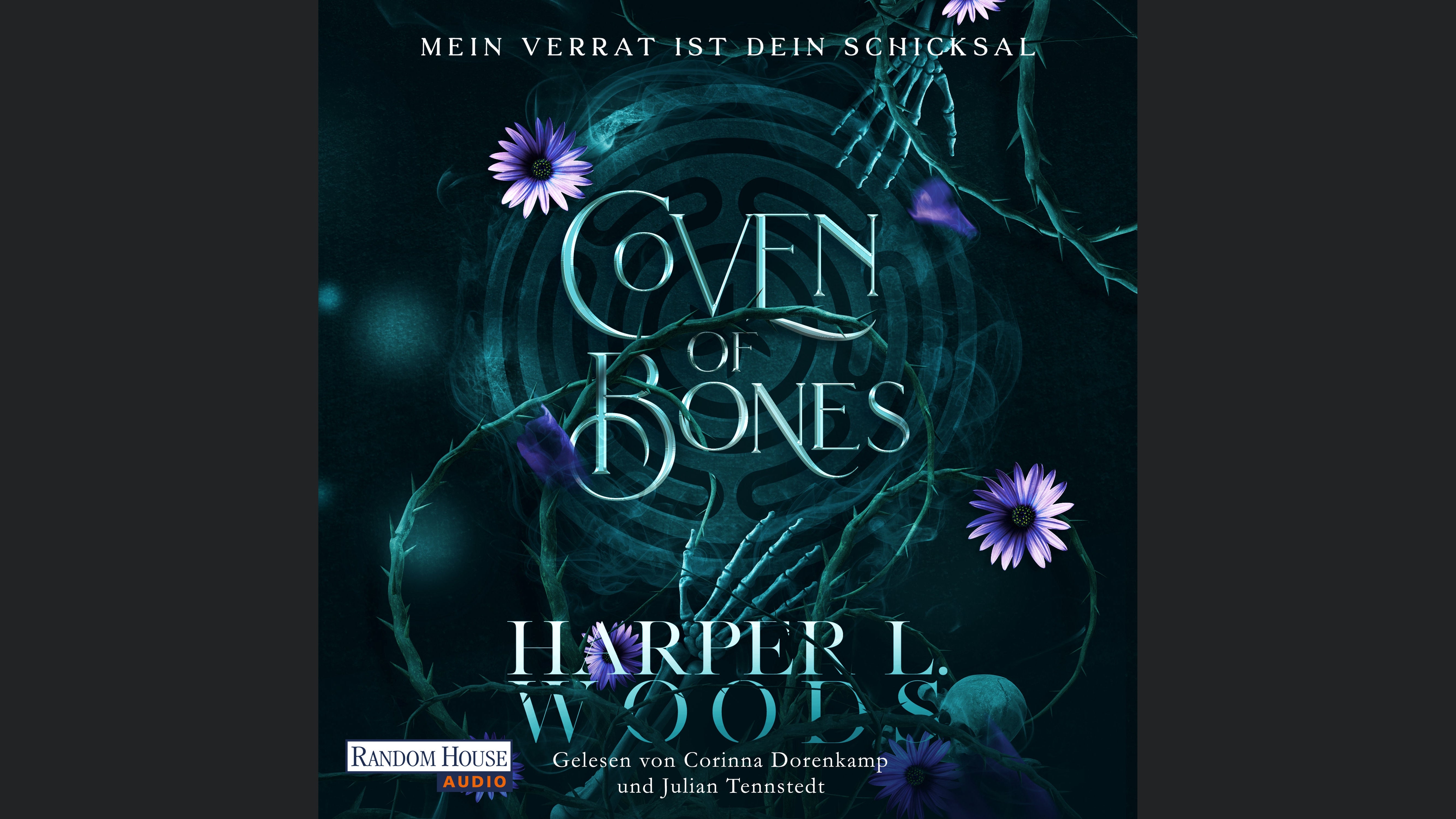 Coven of Bones - Mein Verrat ist dein Schicksal